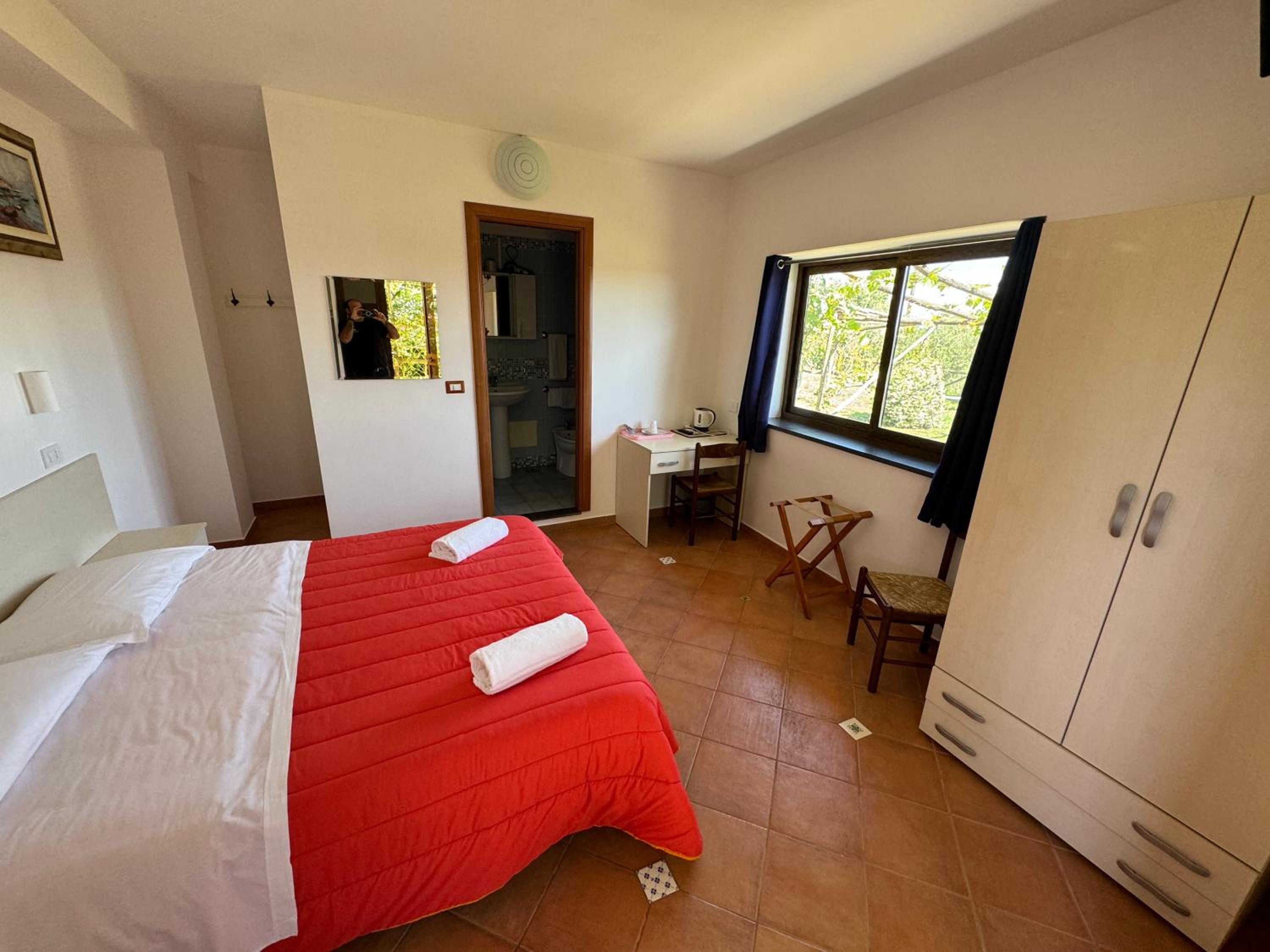 Agriturismo Piccolo Paradiso