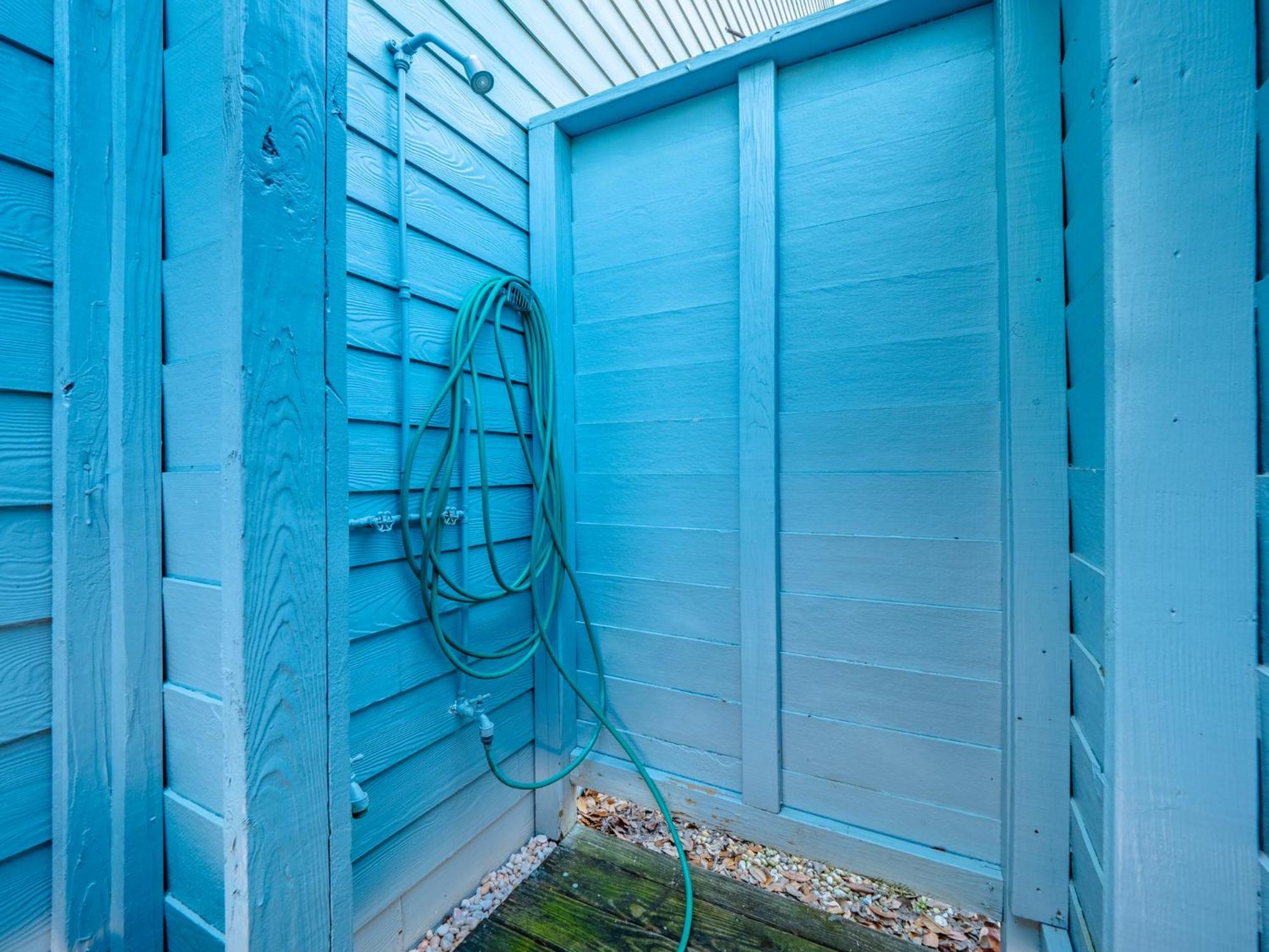 Blue Haven