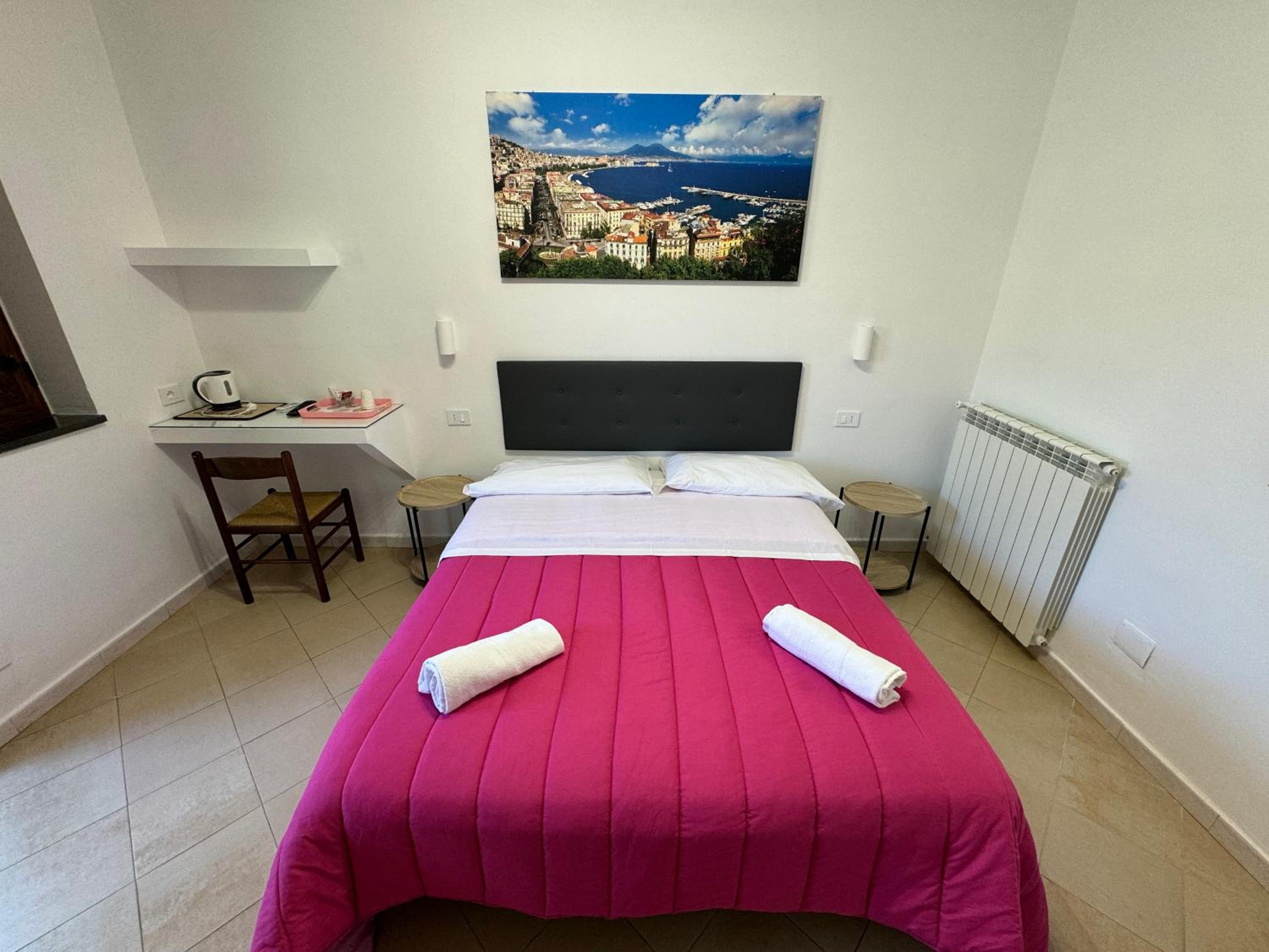 Agriturismo Piccolo Paradiso