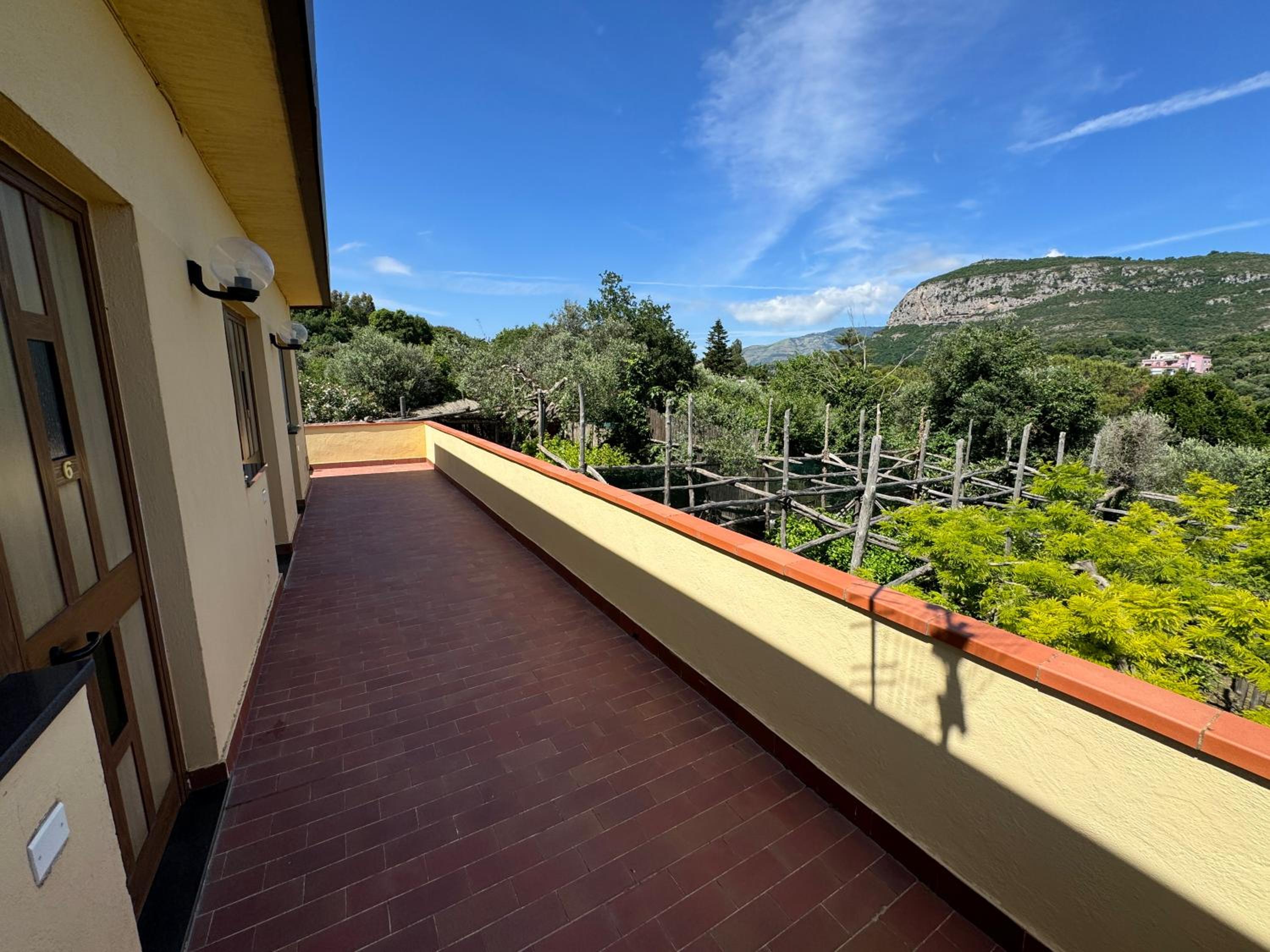 Agriturismo Piccolo Paradiso