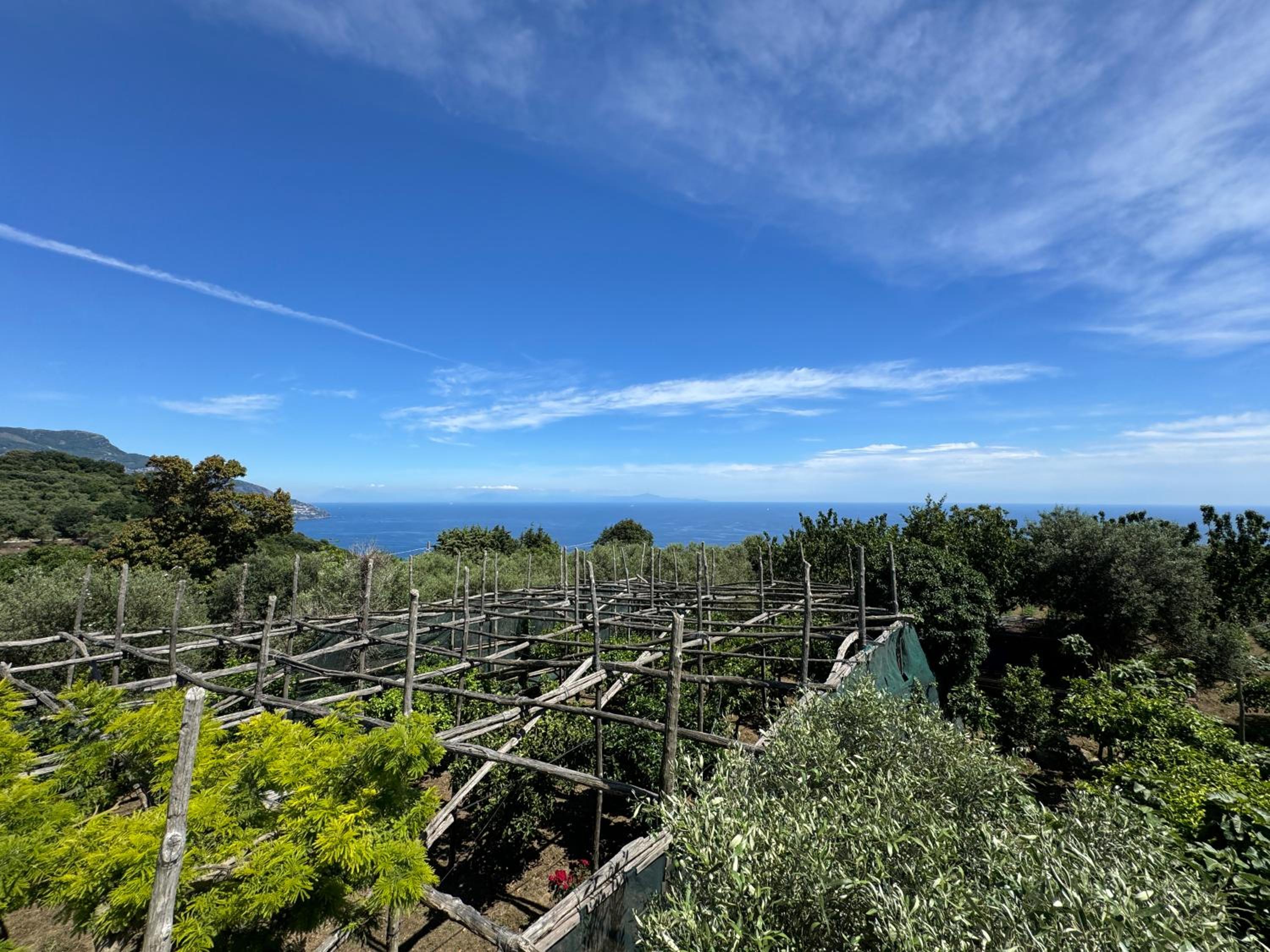 Agriturismo Piccolo Paradiso