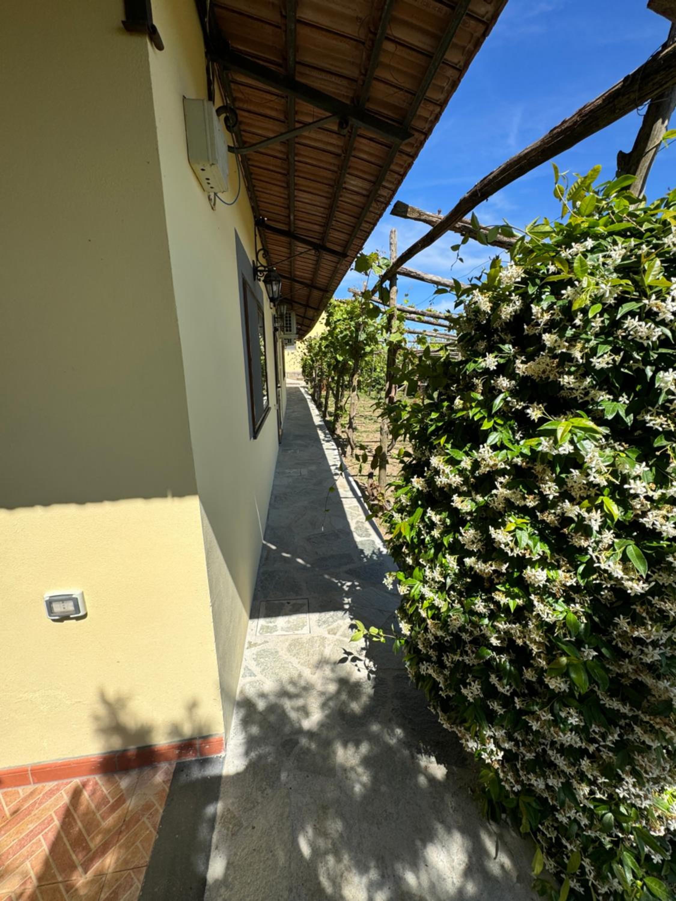 Agriturismo Piccolo Paradiso
