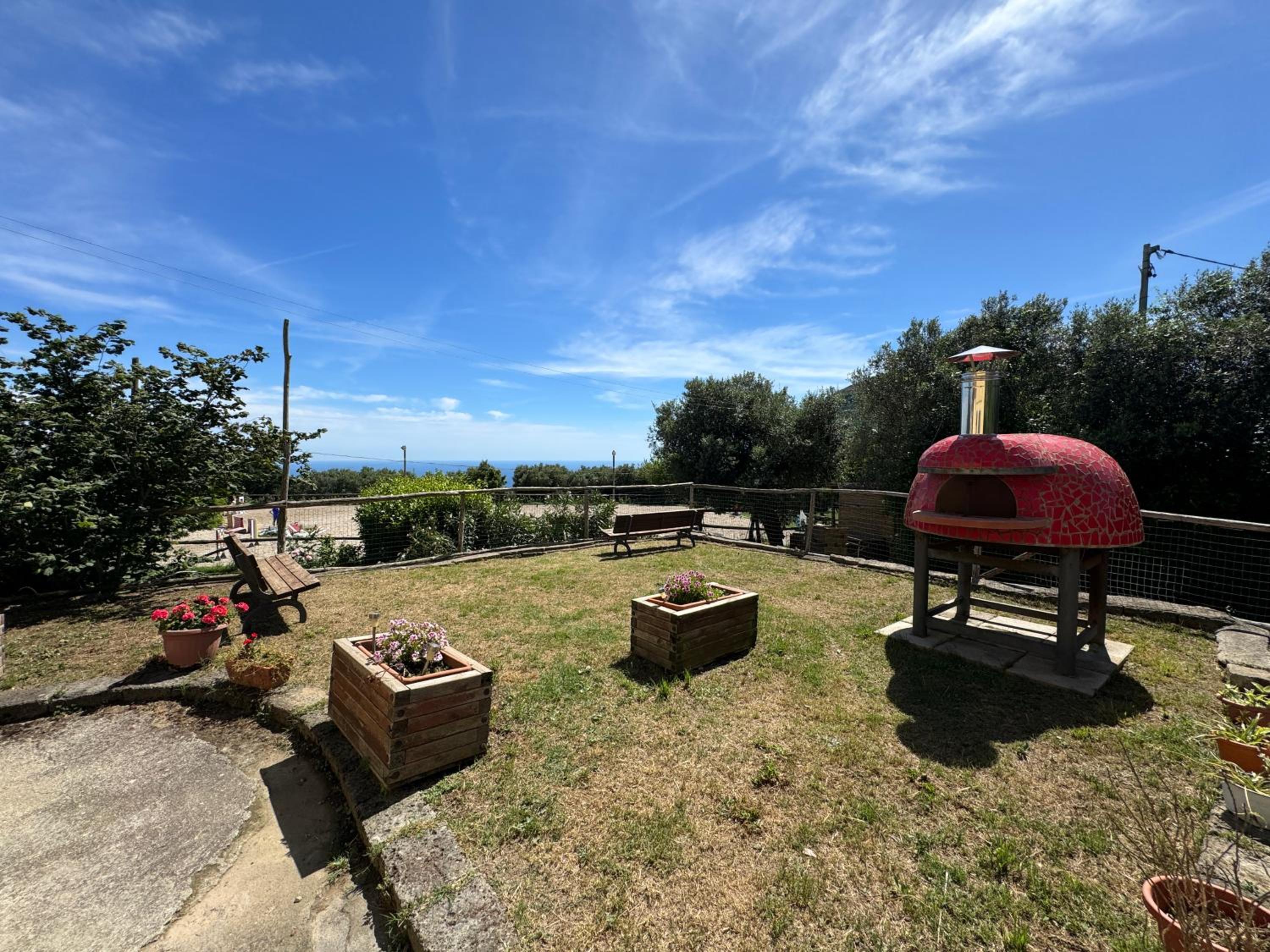 Agriturismo Piccolo Paradiso