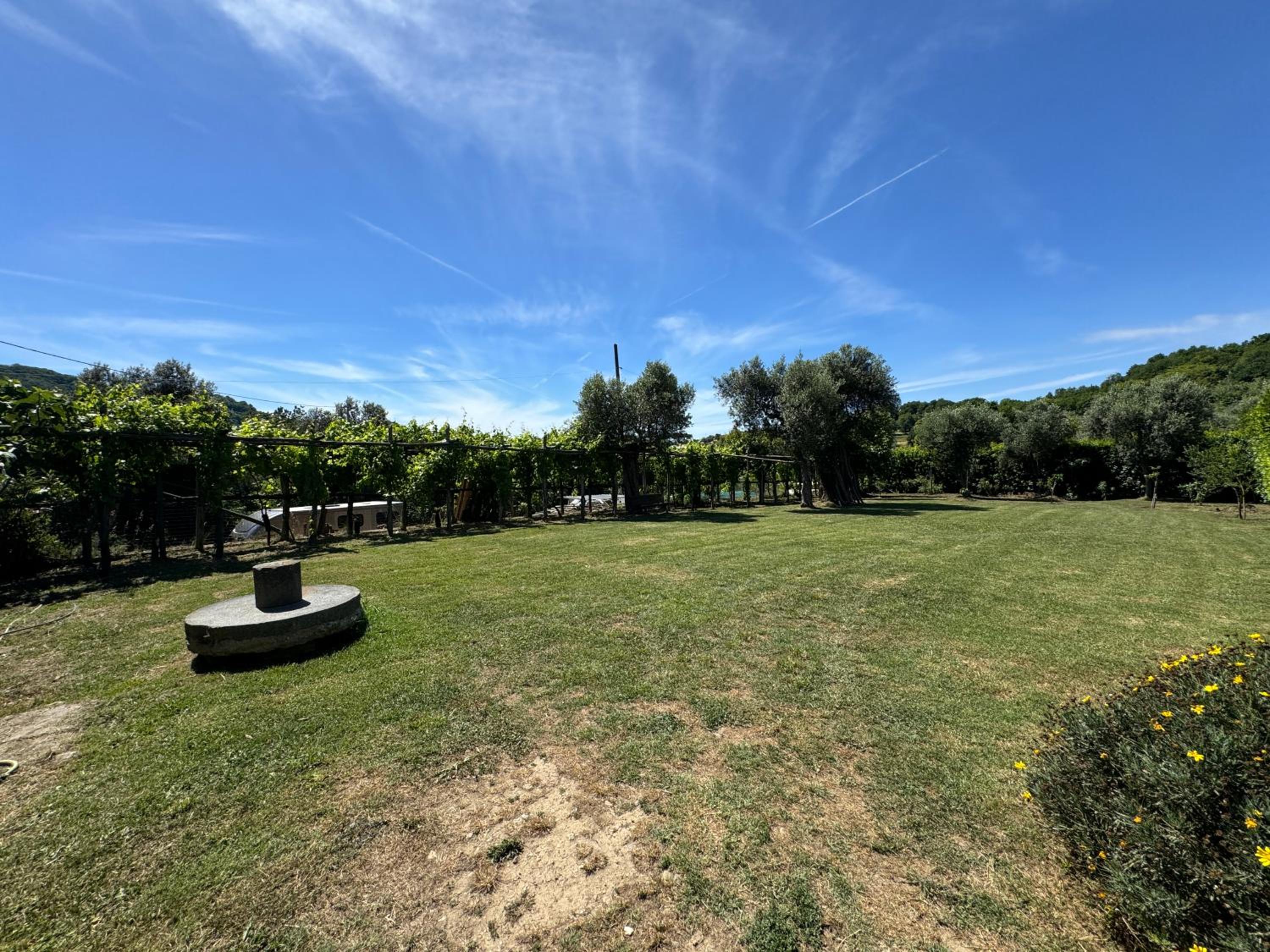 Agriturismo Piccolo Paradiso