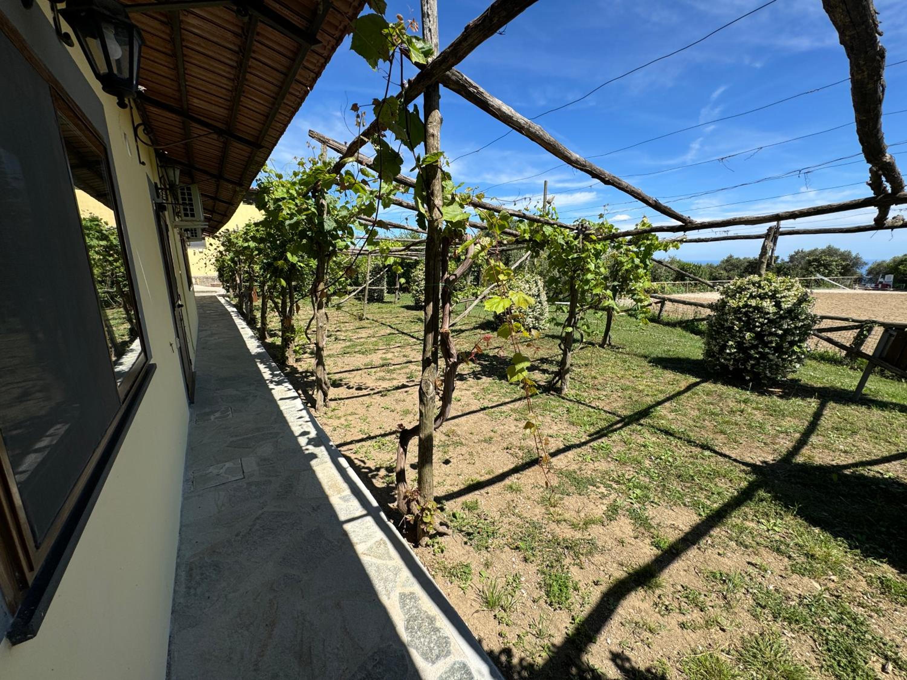 Agriturismo Piccolo Paradiso