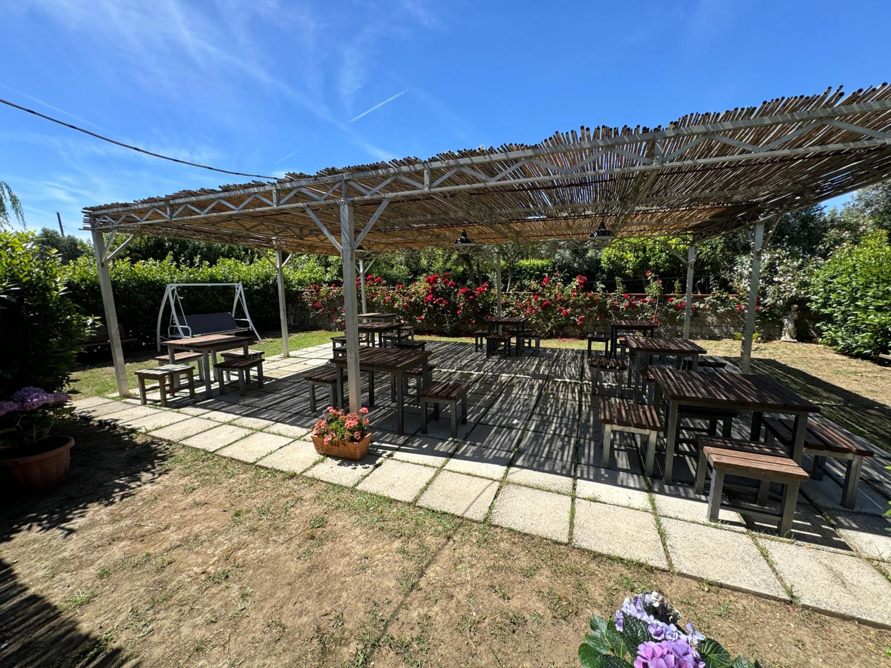 Agriturismo Piccolo Paradiso