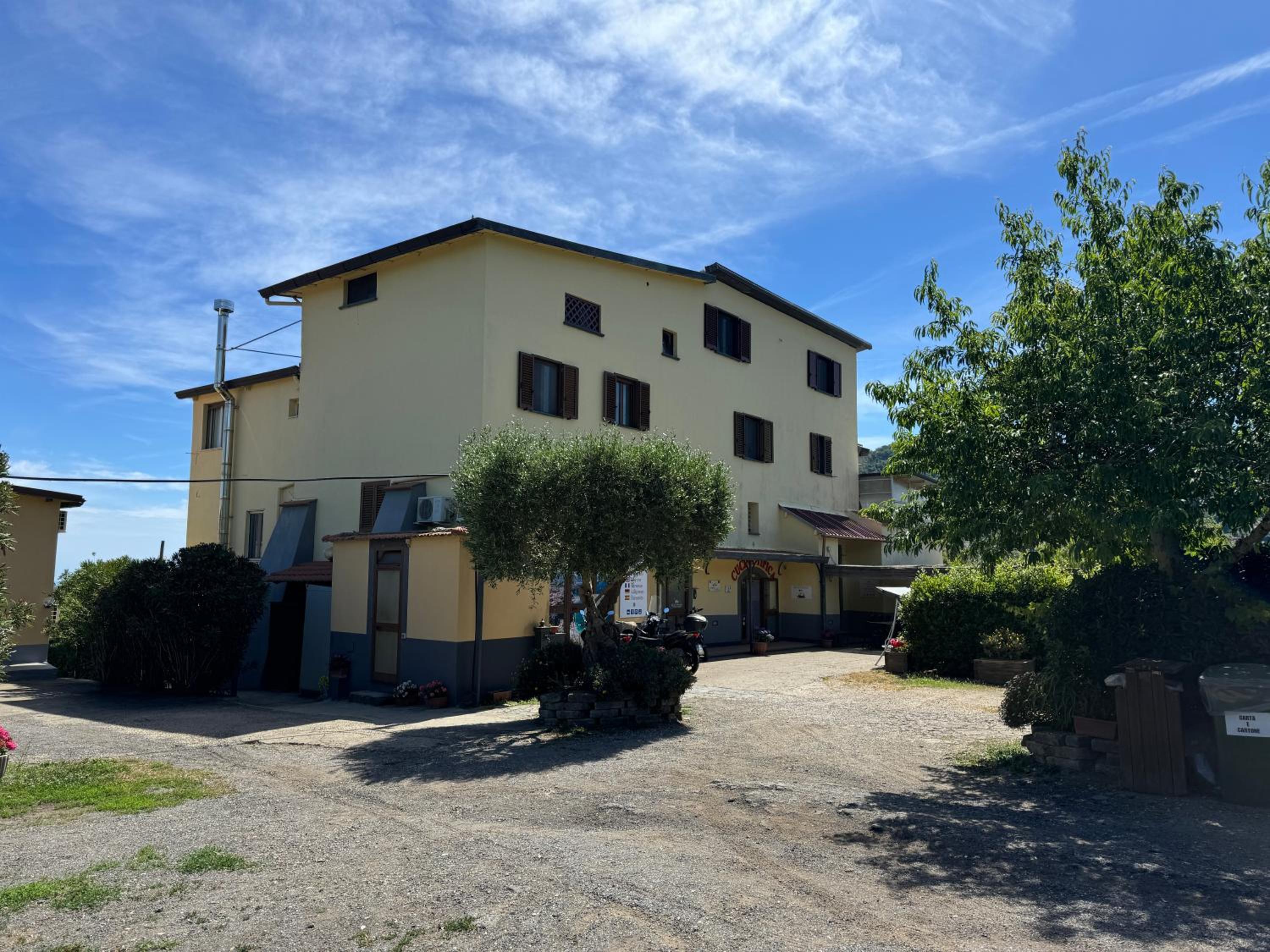 Agriturismo Piccolo Paradiso