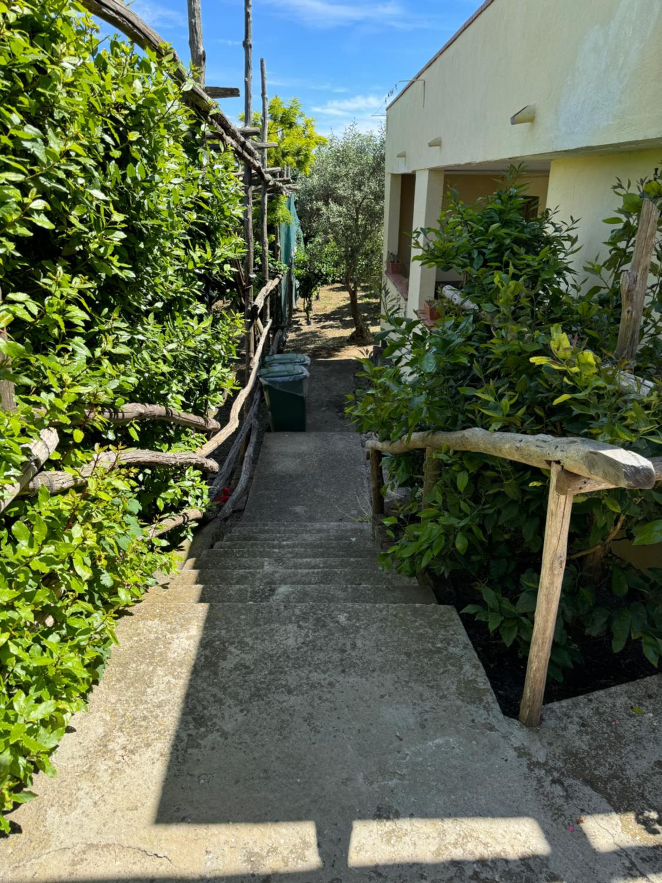 Agriturismo Piccolo Paradiso
