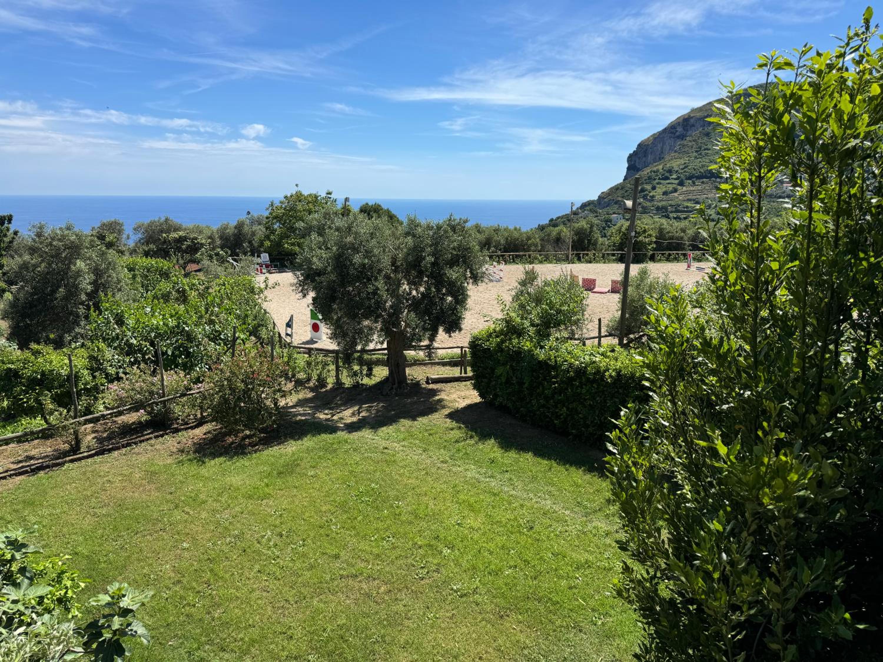 Agriturismo Piccolo Paradiso