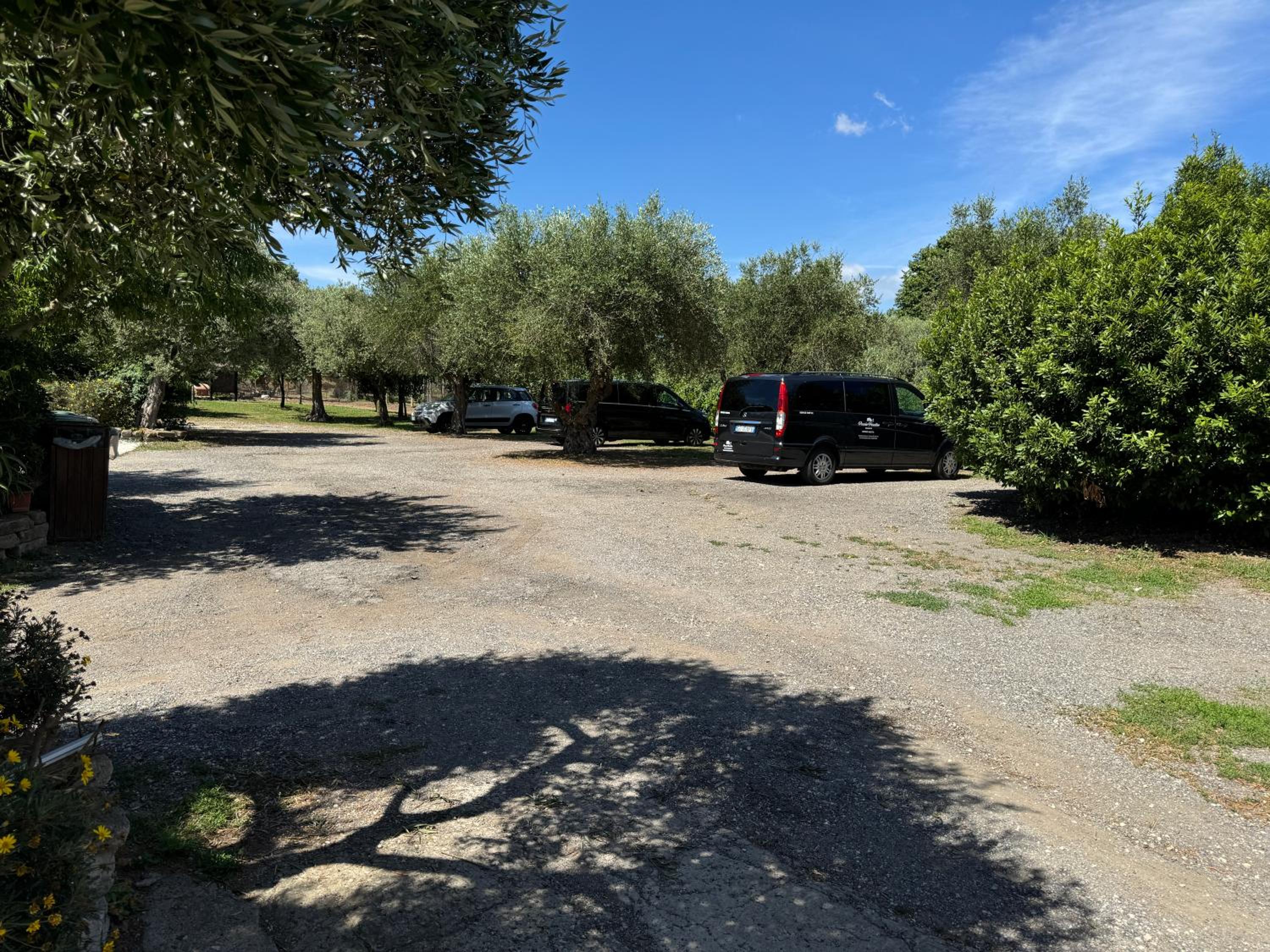 Agriturismo Piccolo Paradiso