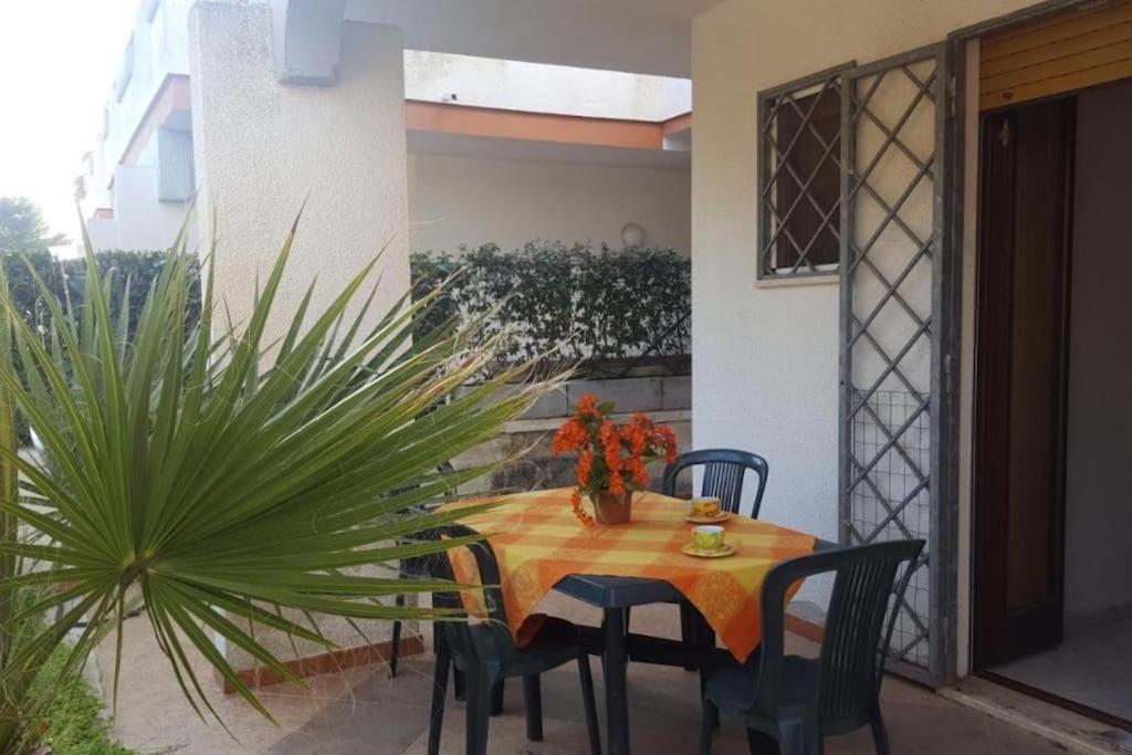 Casa Vacanze Luna, Santa Rita view 3