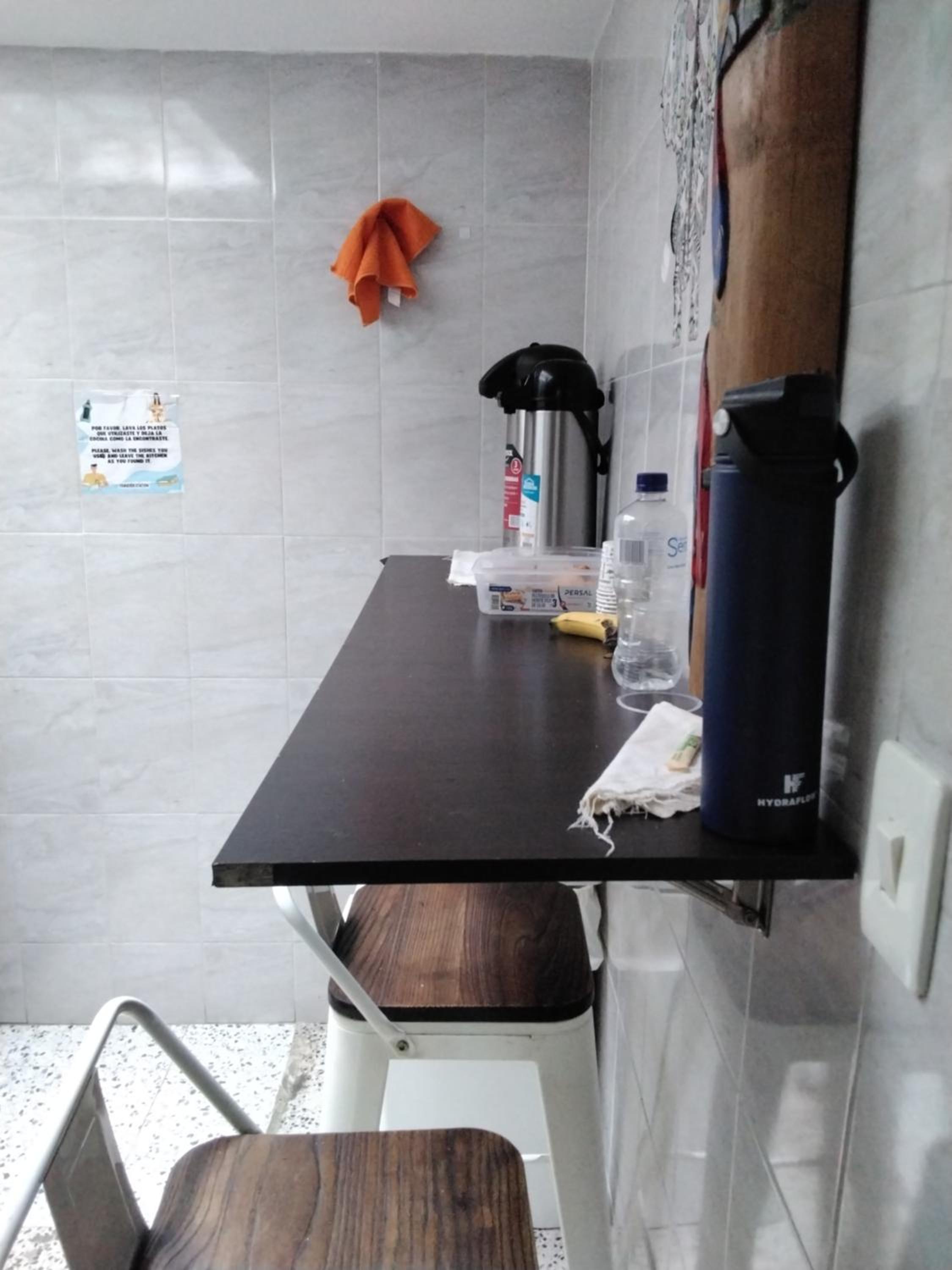 Usaquen Station Hostel - Property Image 7