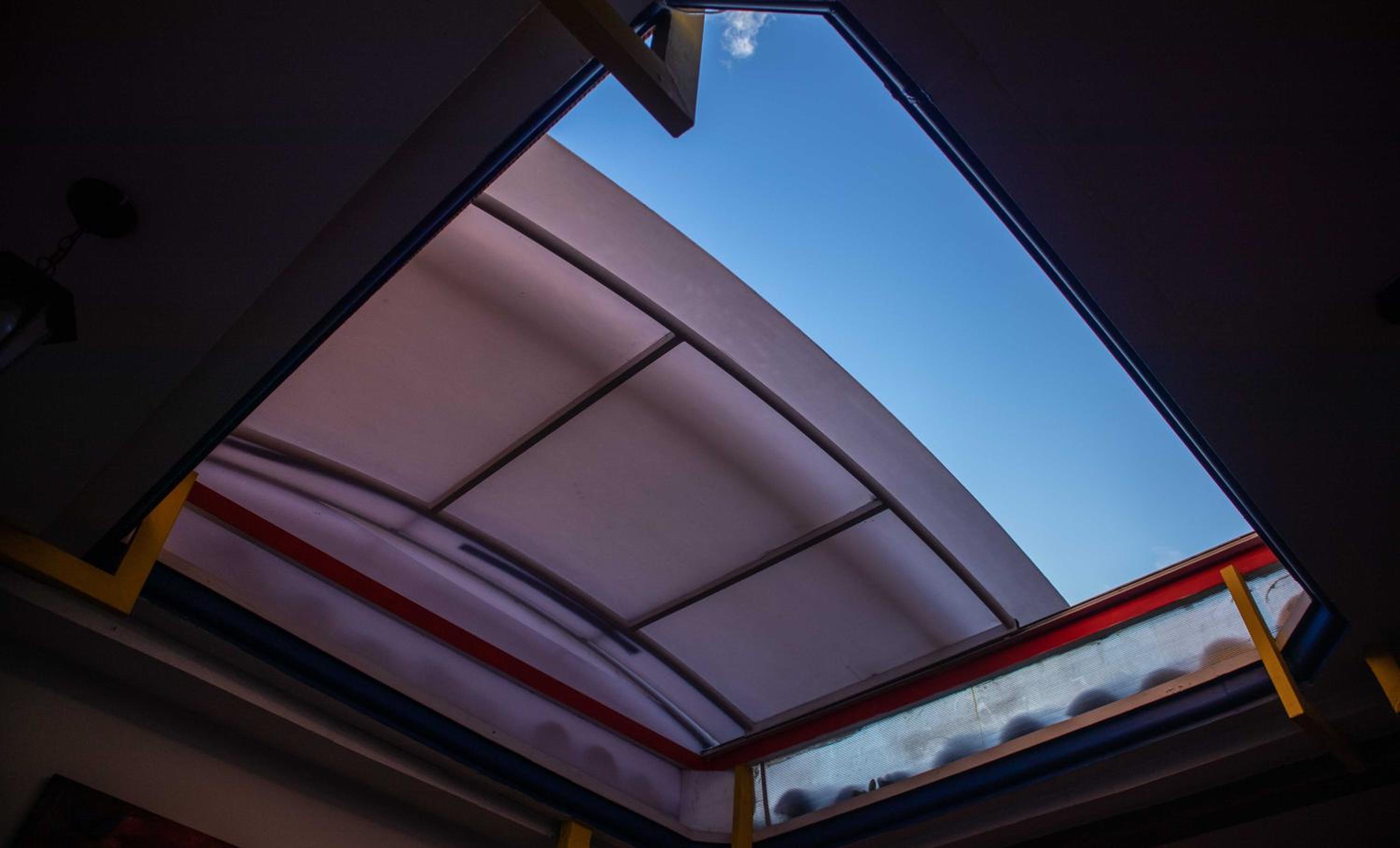 Usaquen Station Hostel - Property Image 2