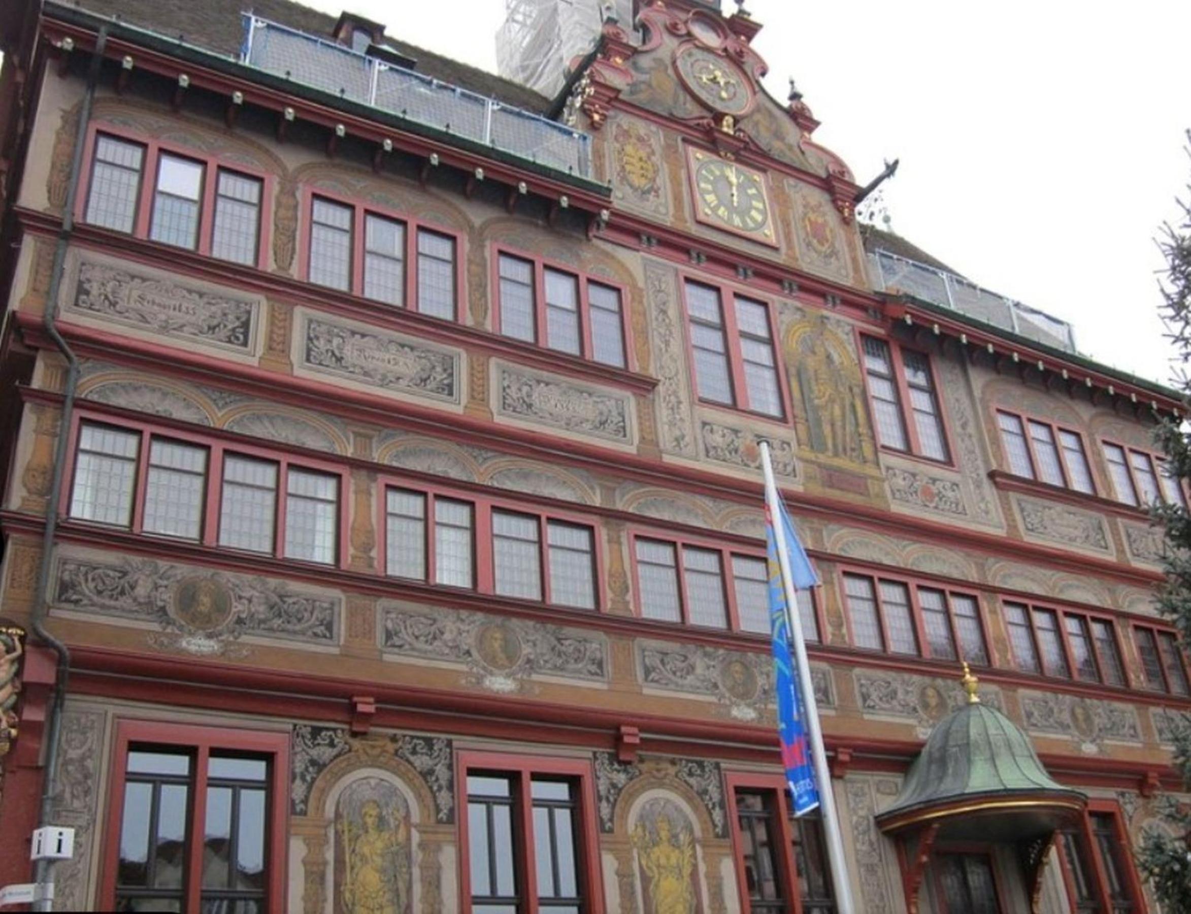 Stadtnahes Gästezimmer Im Penthouse