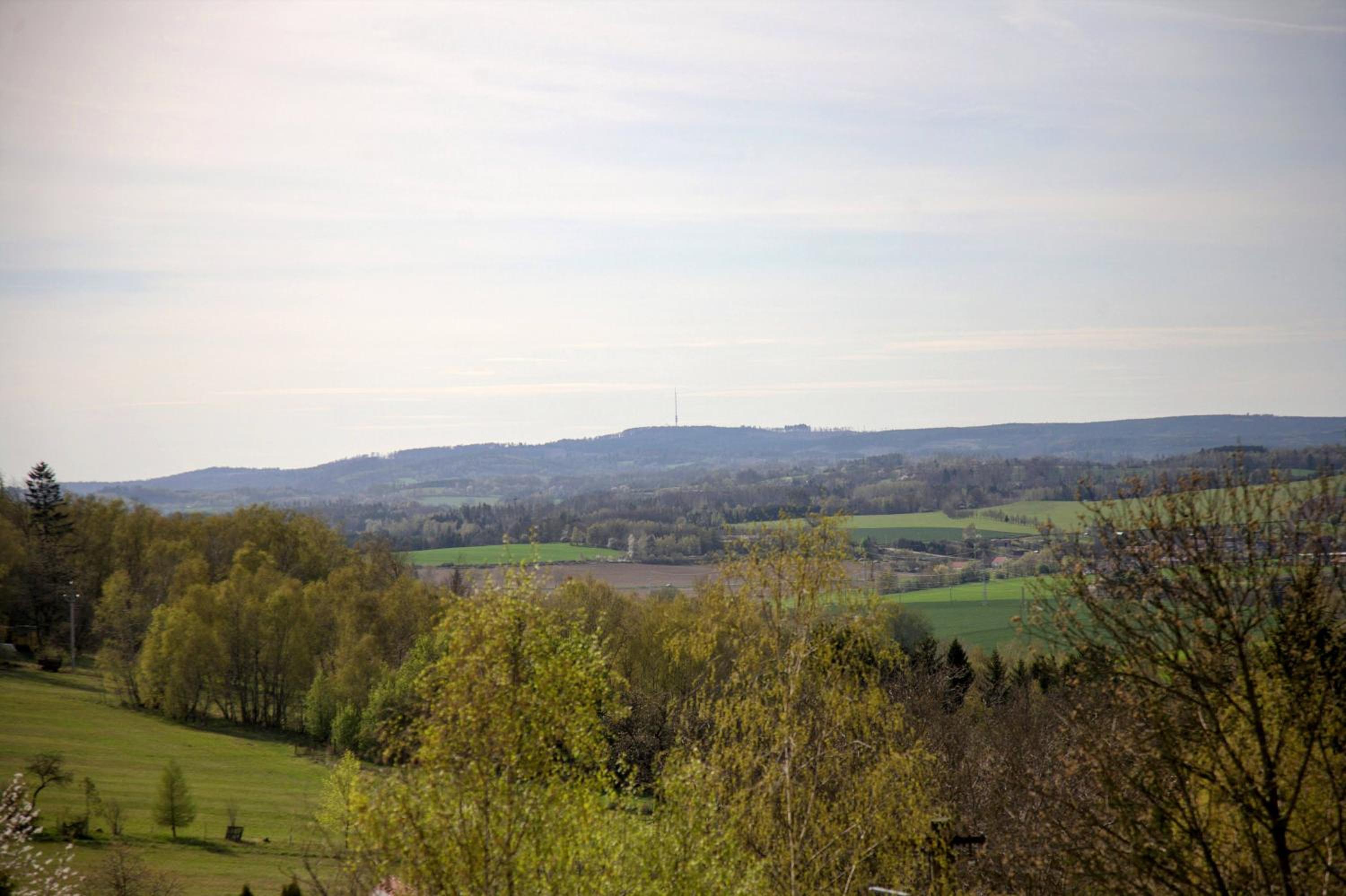 Nevcehle Jespanhill