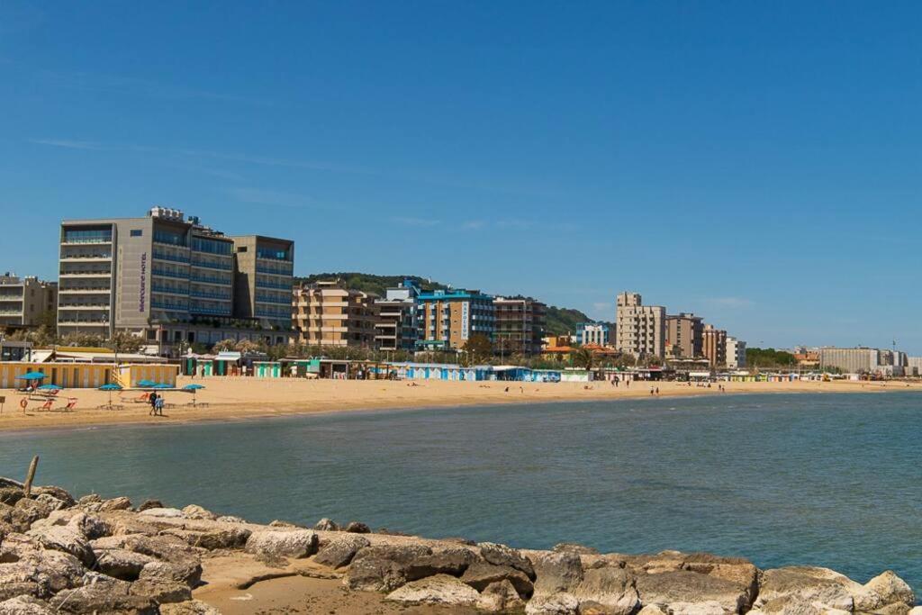 Rossini Home Pesaro vicino al Teatro Rossini by Yohome