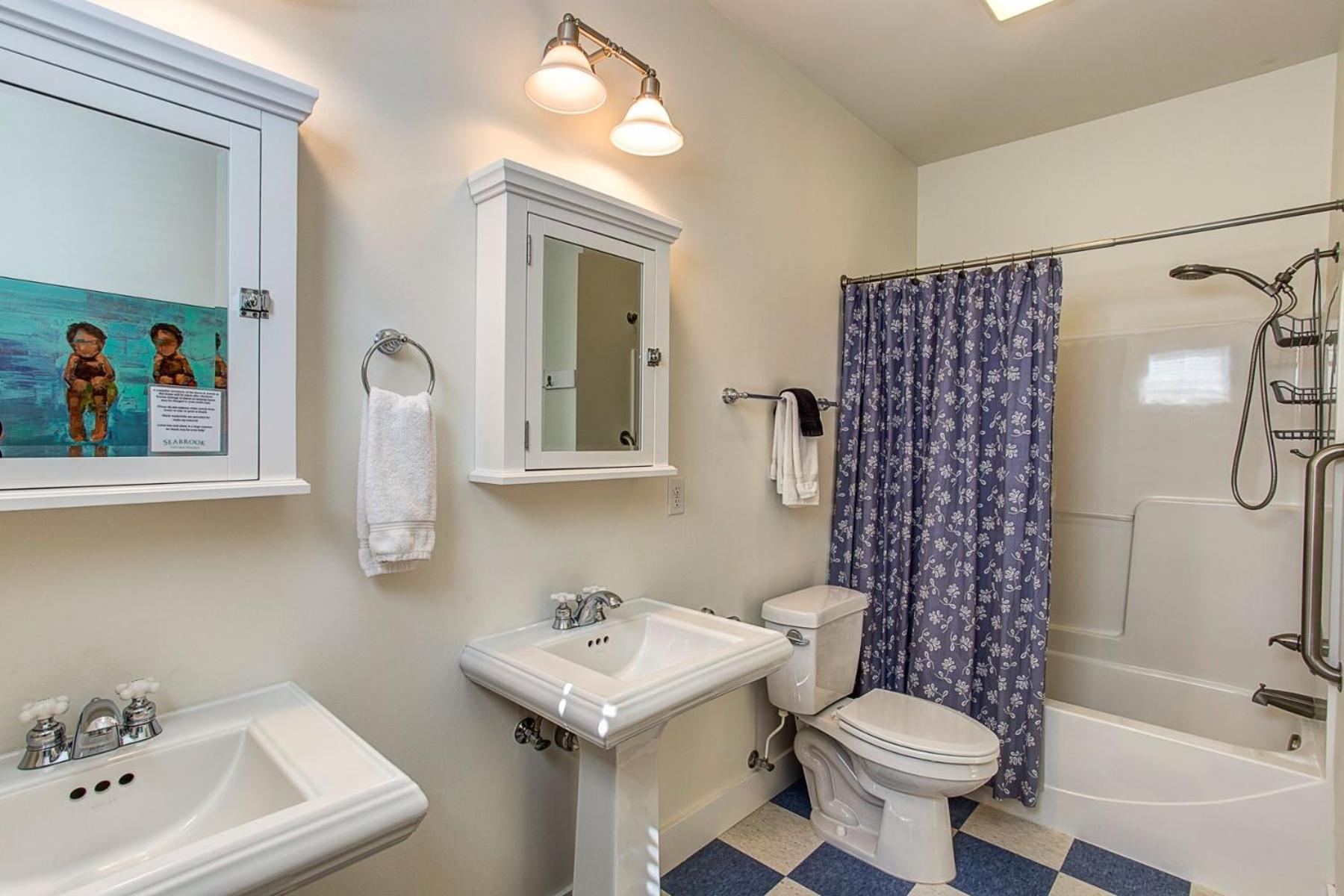 A Breath of Fresh Air by Seabrook Hospitality