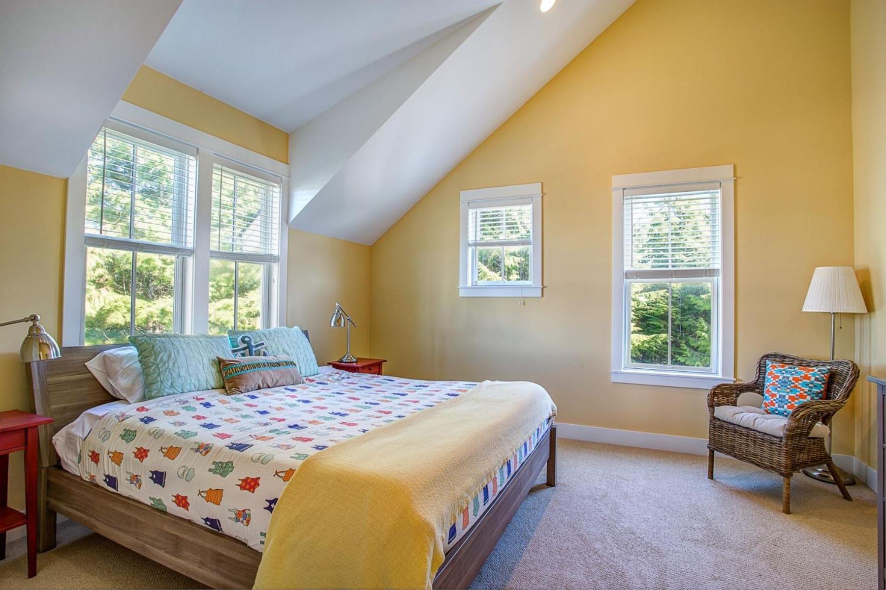 A Breath of Fresh Air by Seabrook Hospitality