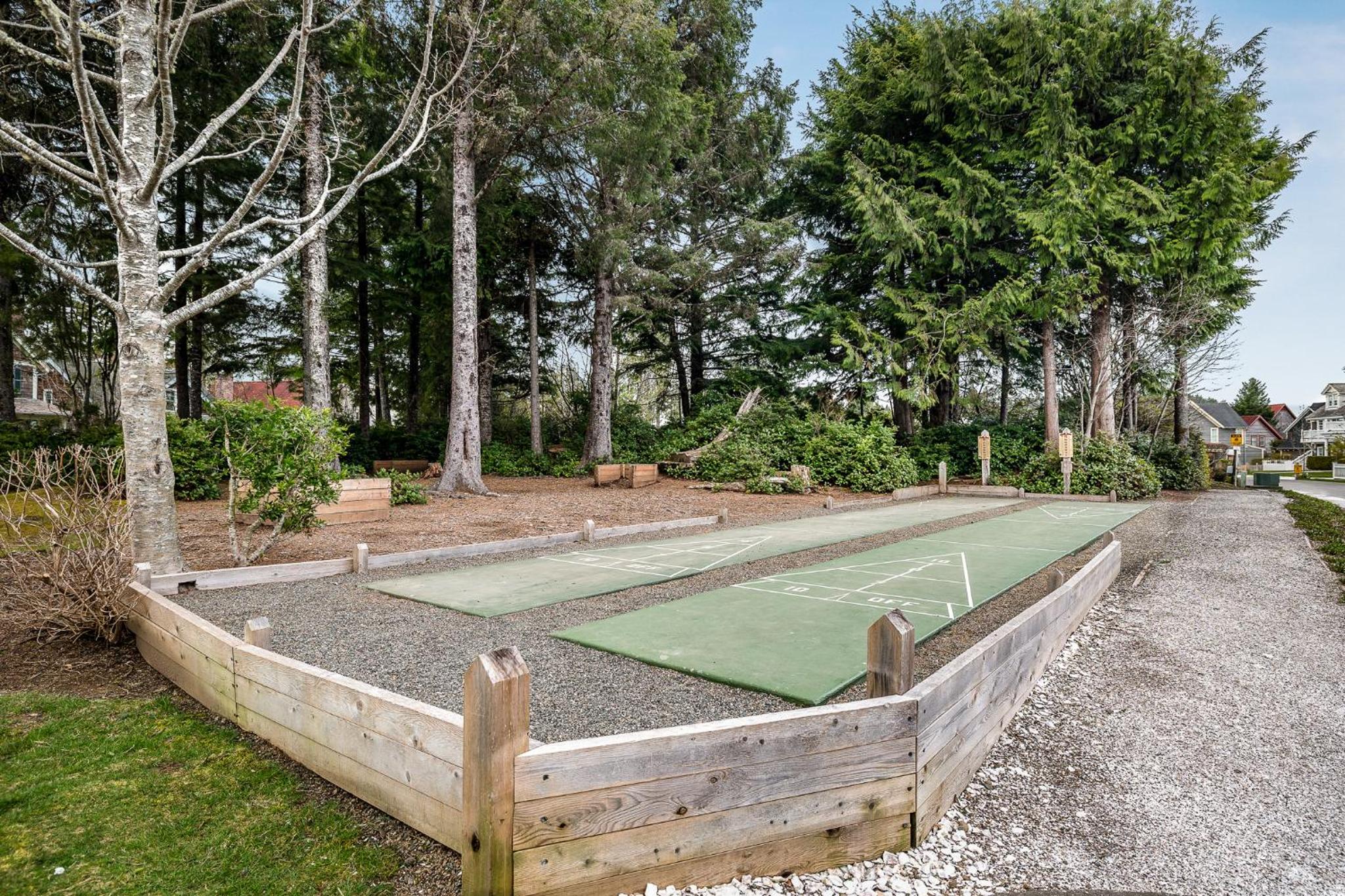 A Breath of Fresh Air by Seabrook Hospitality