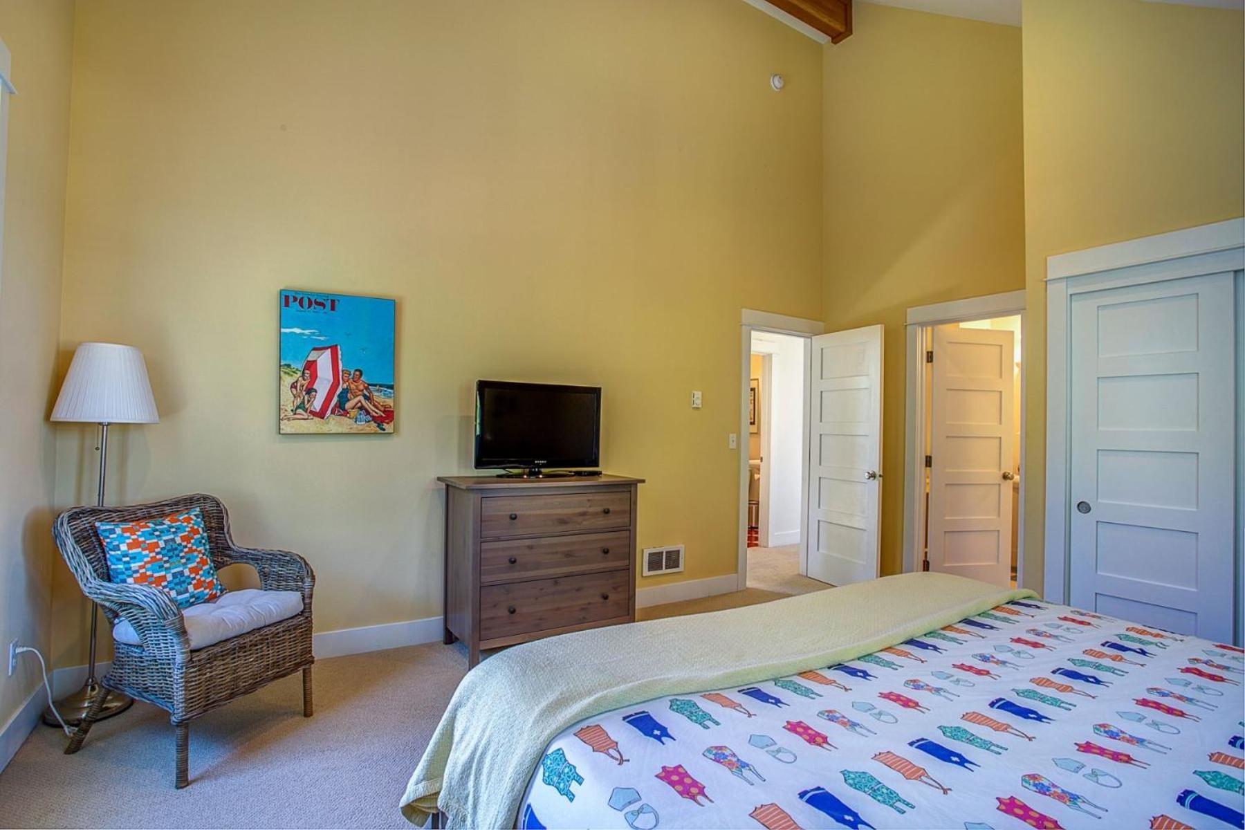A Breath of Fresh Air by Seabrook Hospitality