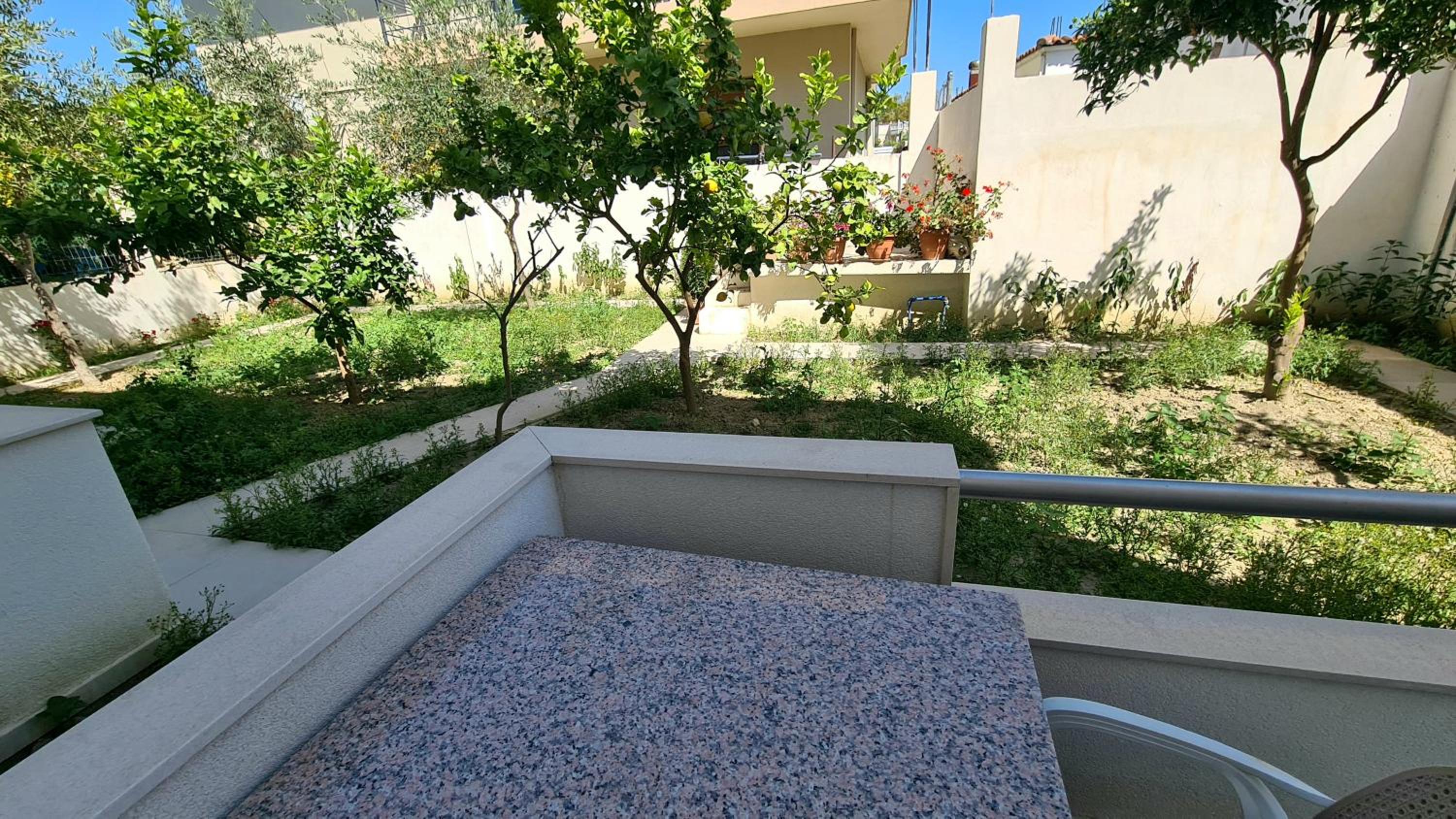 Comfort Villa