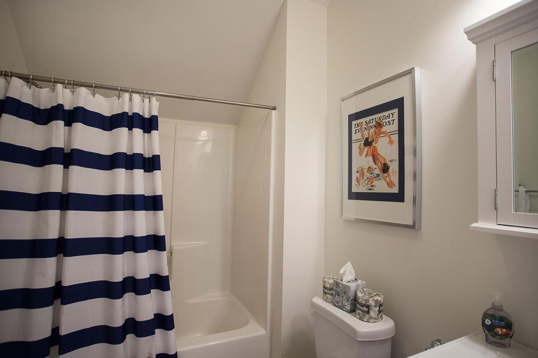 A Breath of Fresh Air by Seabrook Hospitality