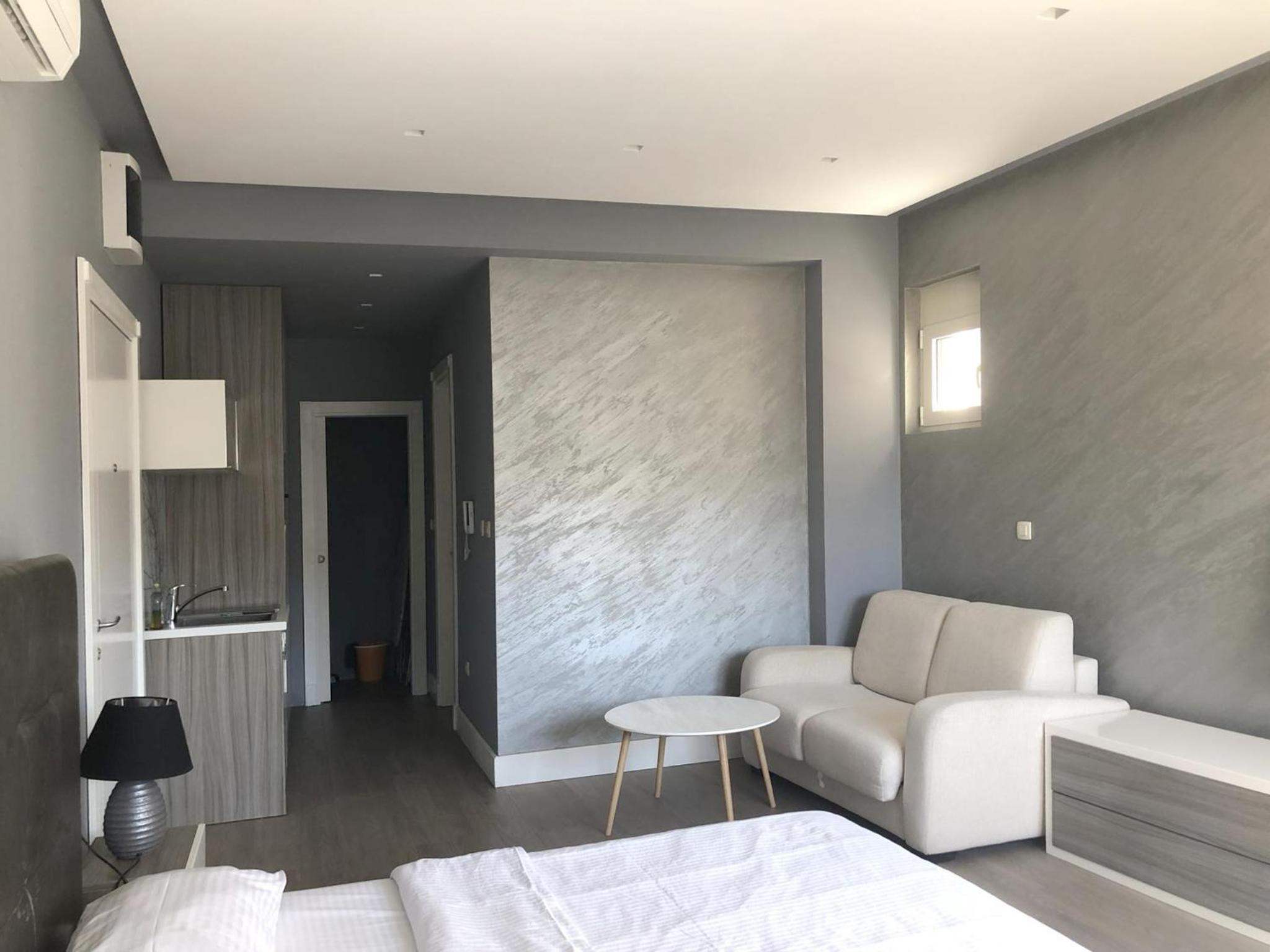 Status-M Apartments Franca sea view view 4