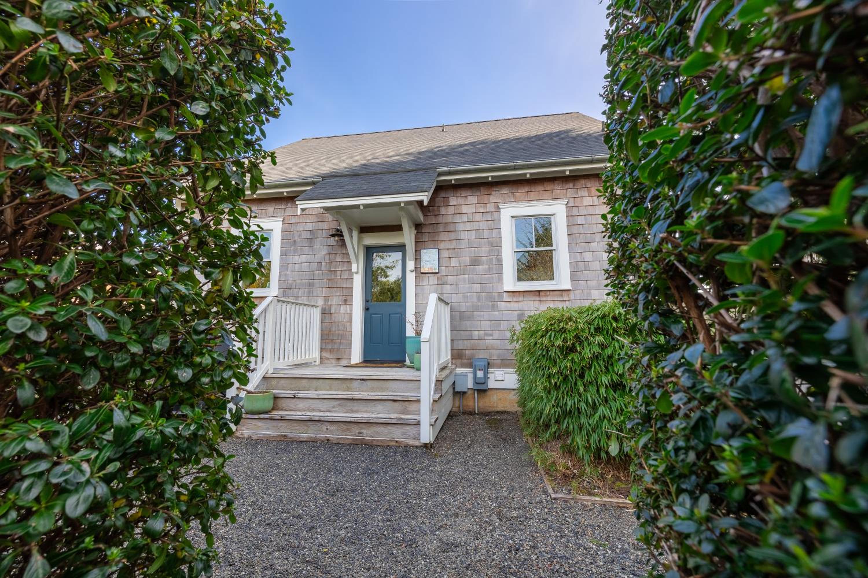 A House By The Sea by Seabrook Hospitality view 4