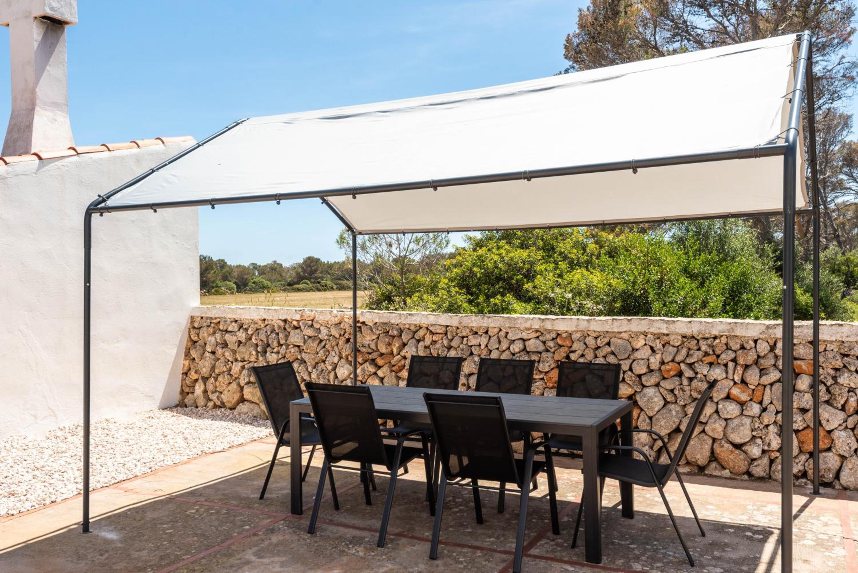 Villa Binisaret I by Mauter Villas view 4