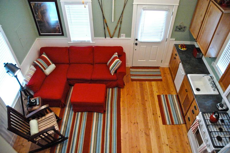A Sea-Change by Seabrook Hospitality view 4