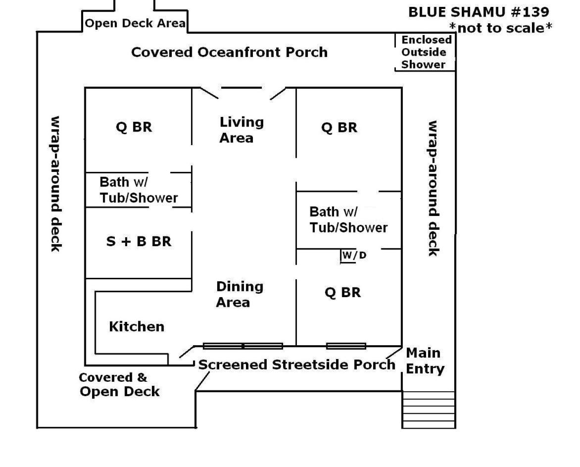 Blue Shamu