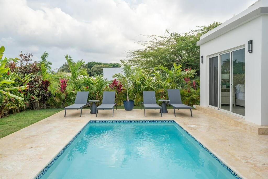 Casa Azul Del Mar view 3
