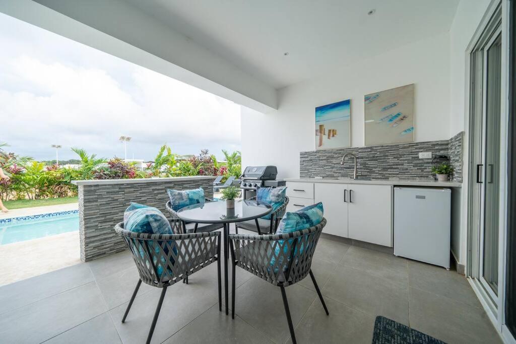 Casa Azul Del Mar view 5