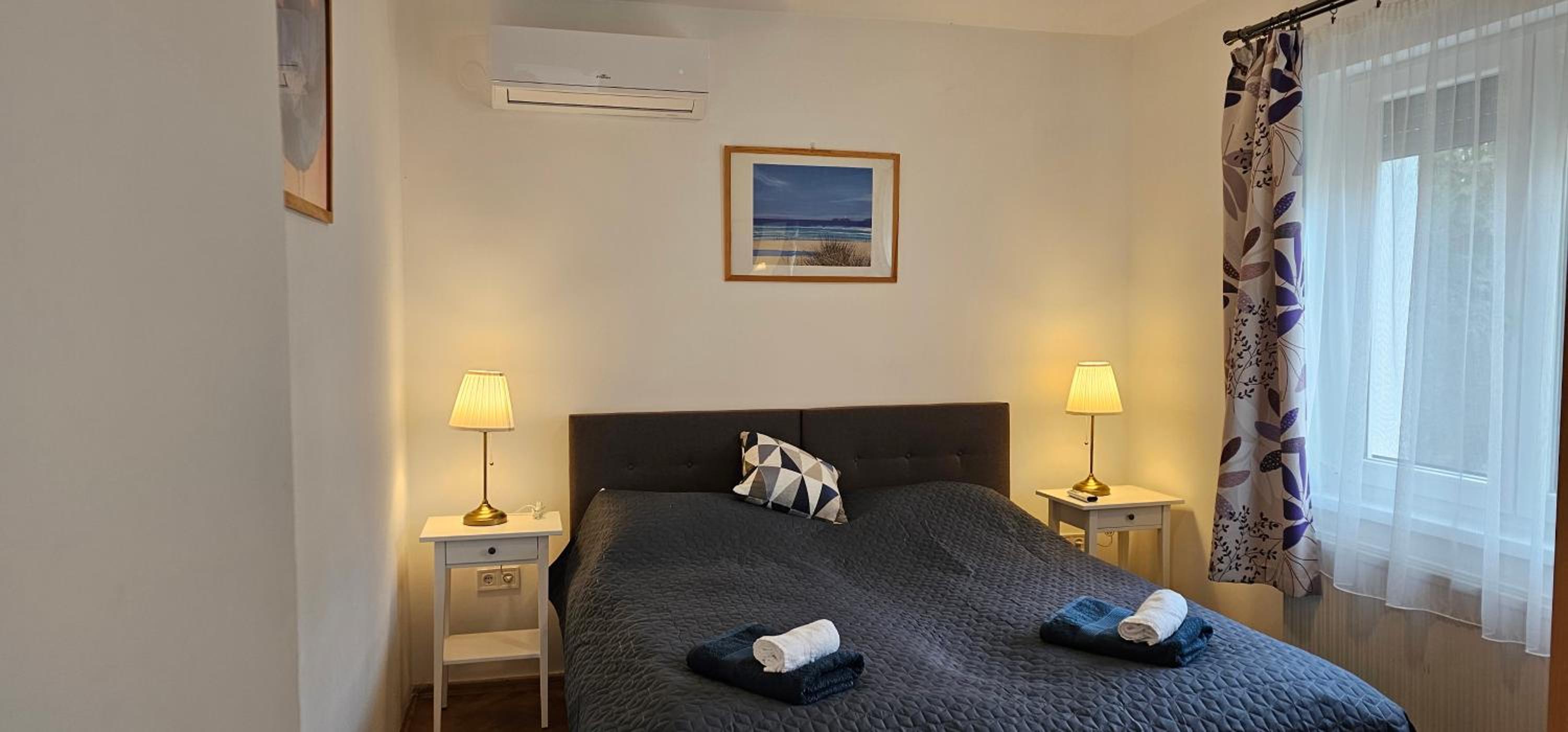 Adri Apartman view 3