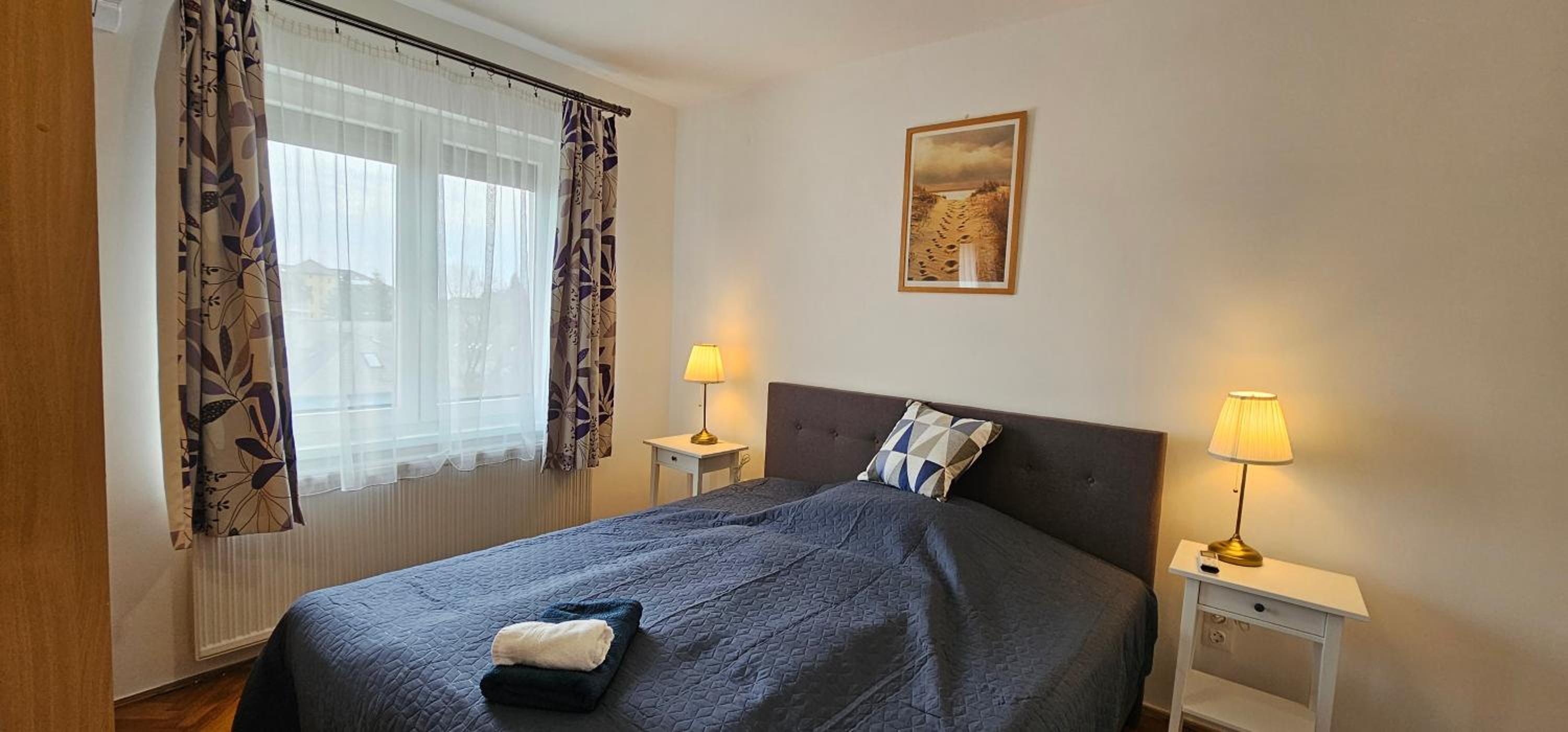 Adri Apartman view 4