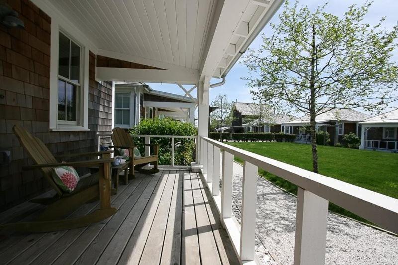 Aloha Cottage at Seabrook Hospitality view 4