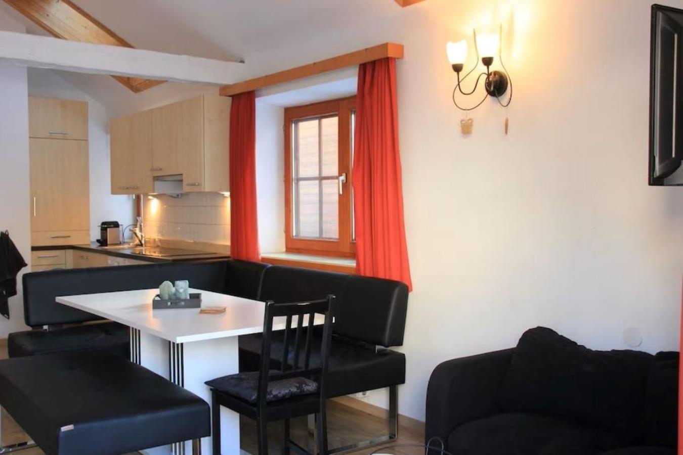 Chalet Mariapfarr