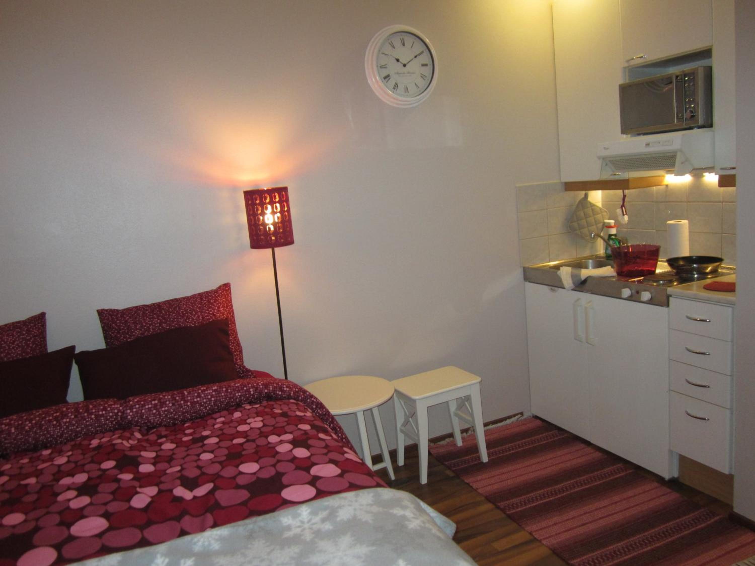Piriko Piccolo Apartment view 4