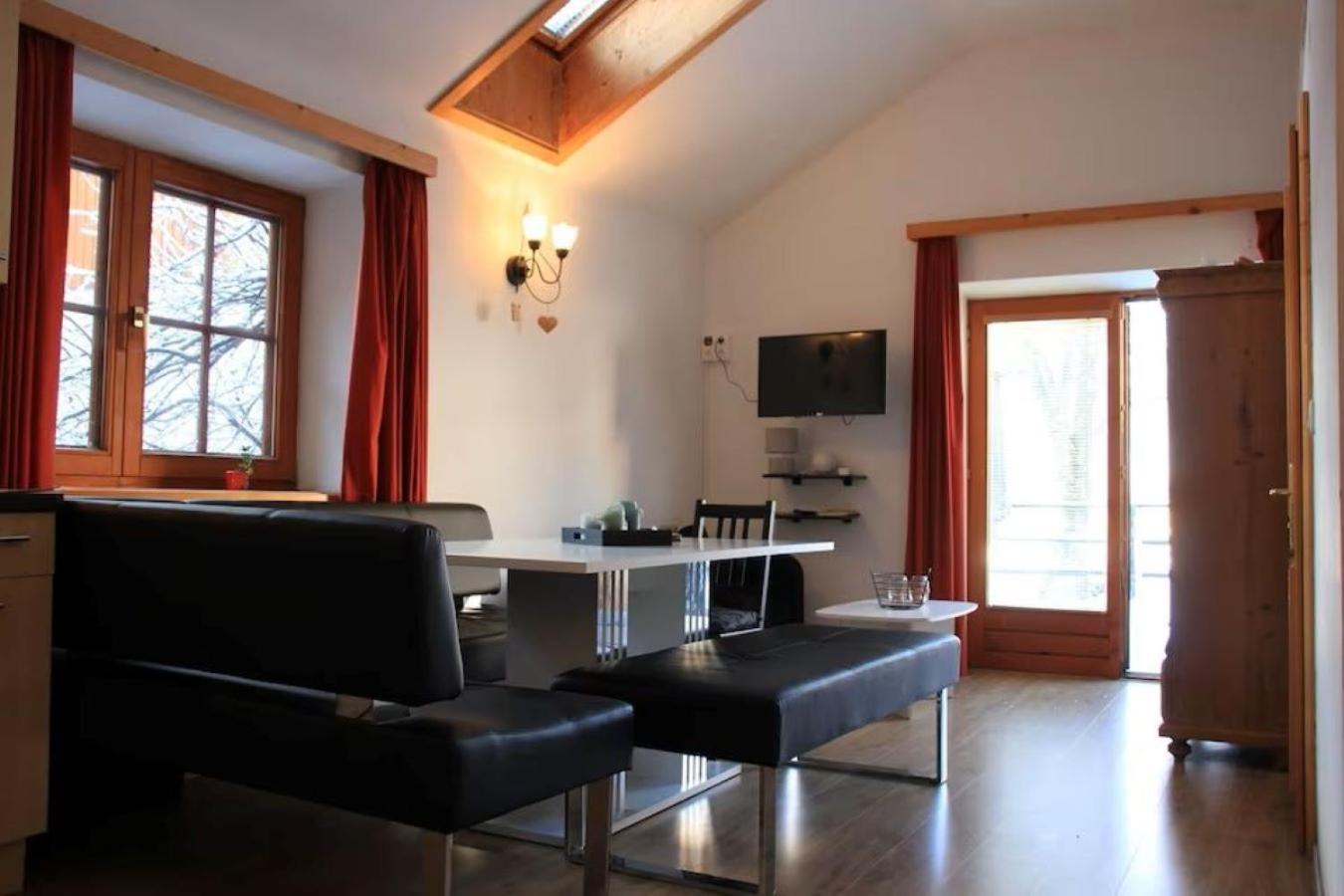 Chalet Mariapfarr