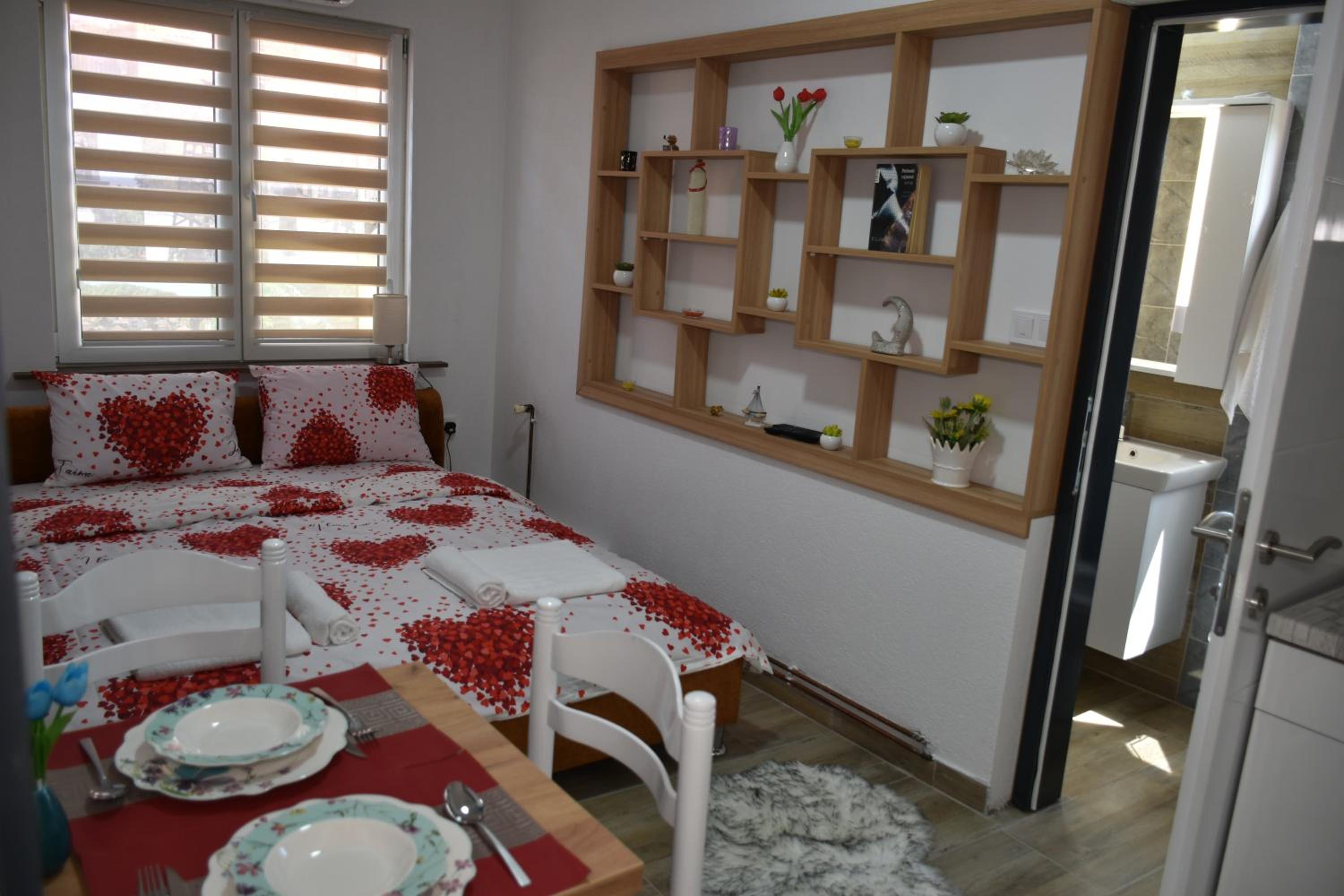 Apartments Mensa