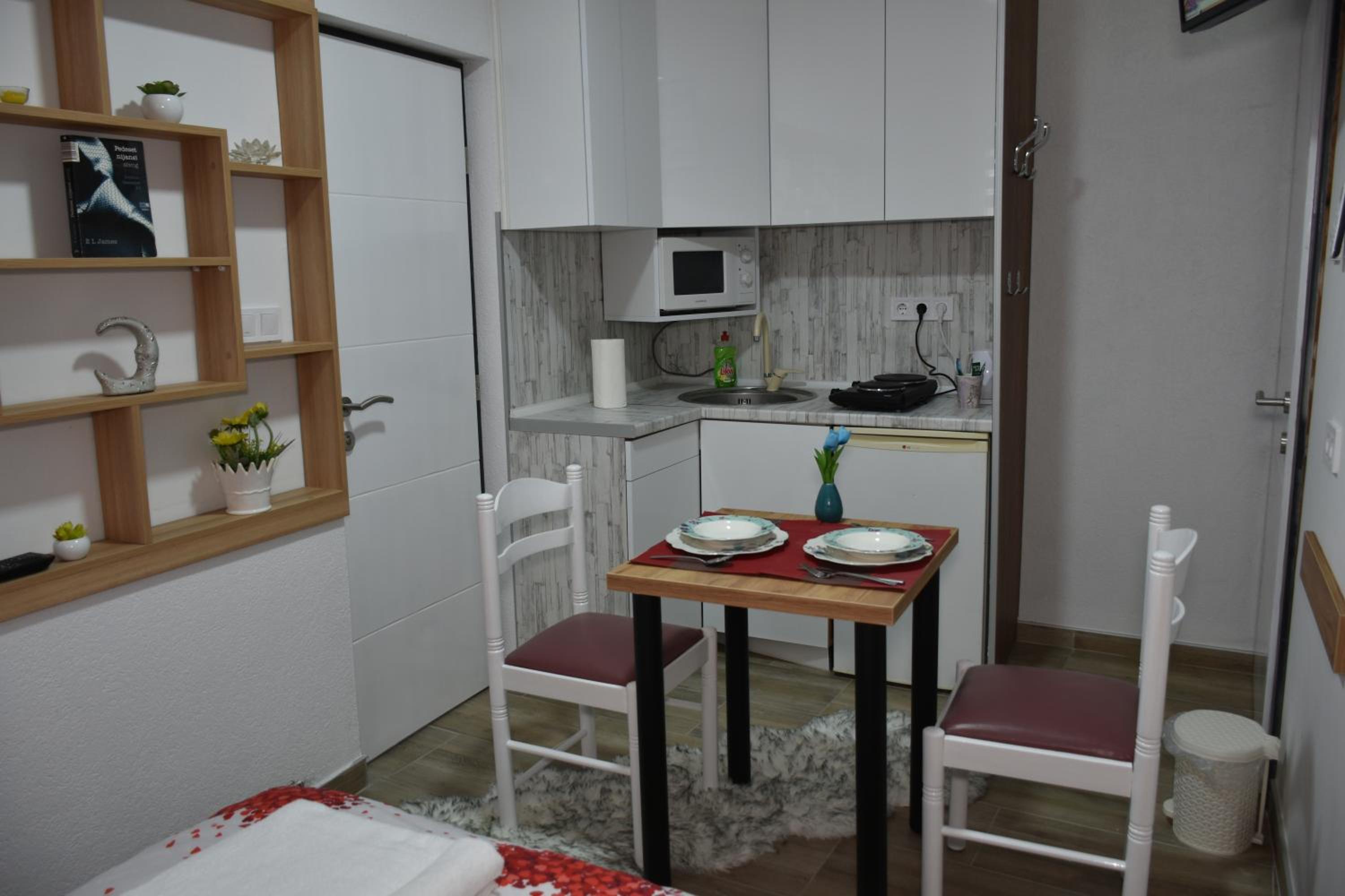 Apartments Mensa