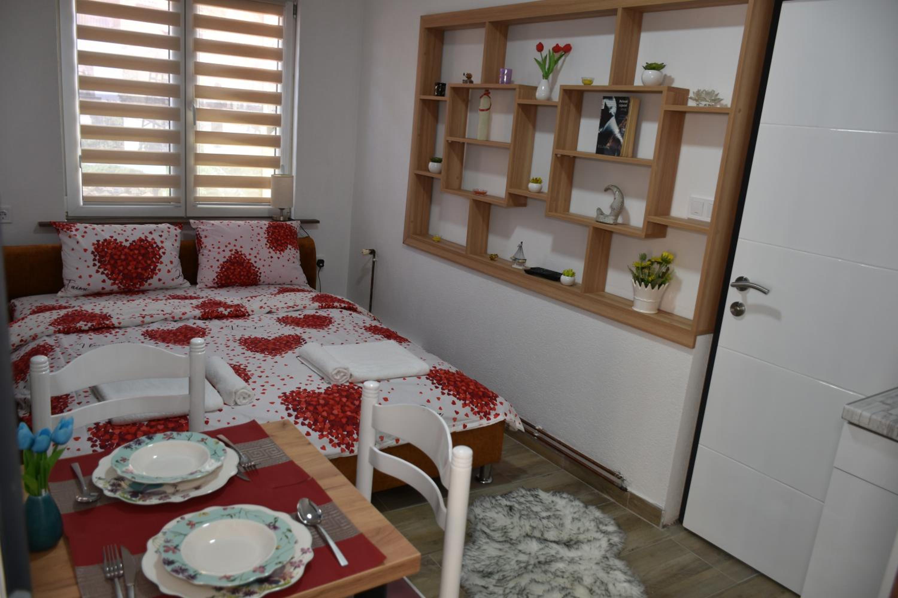 Apartments Mensa