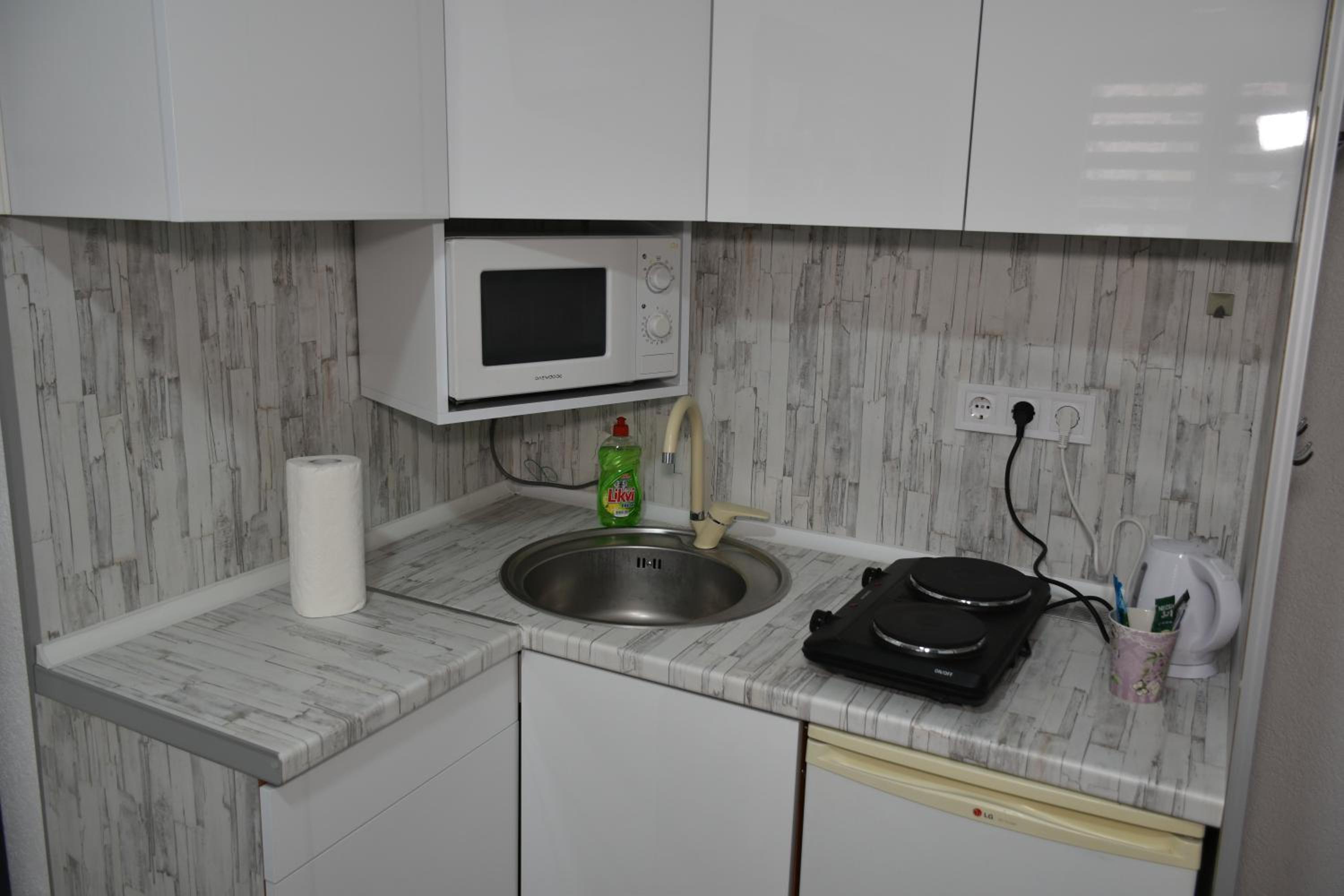 Apartments Mensa
