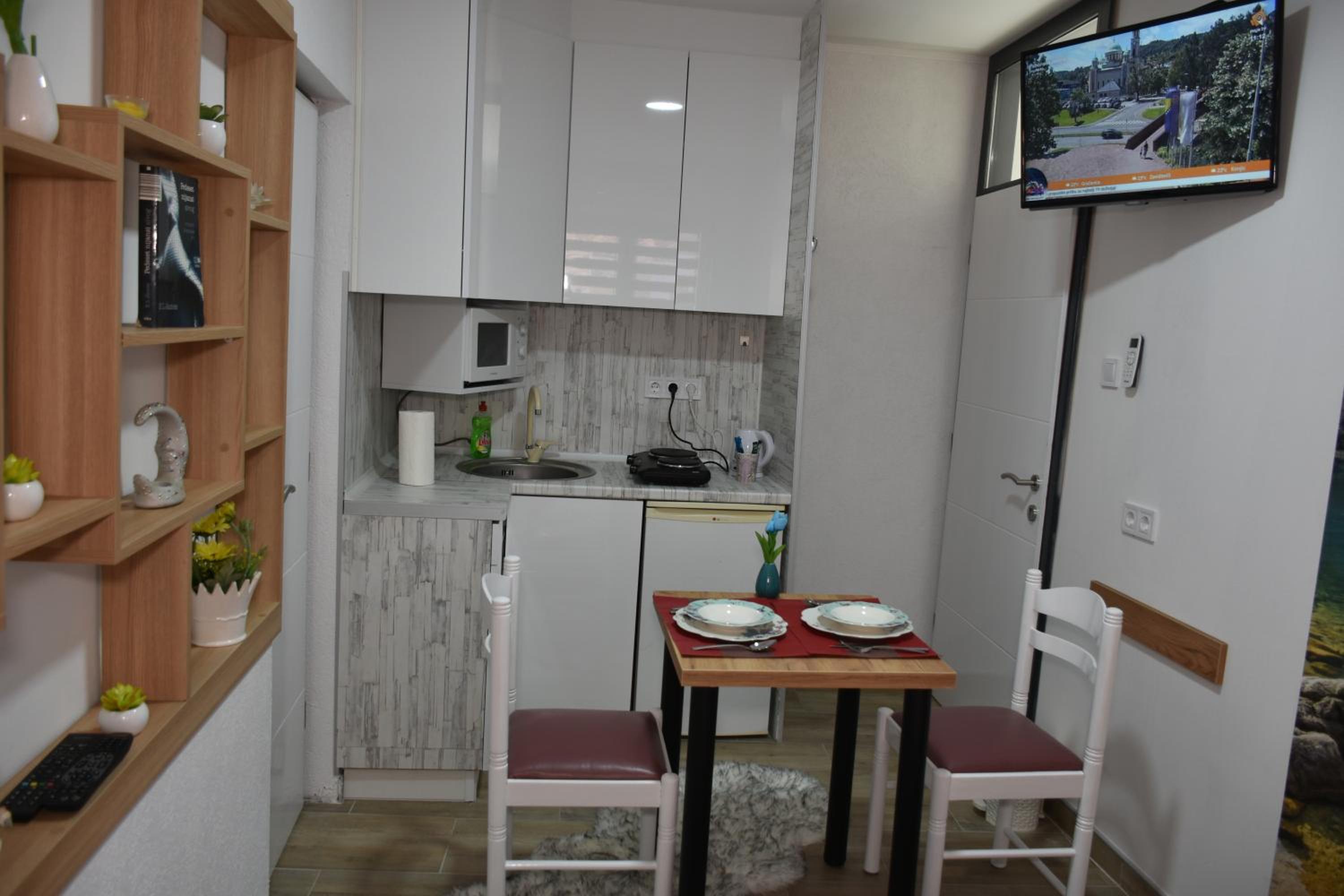 Apartments Mensa