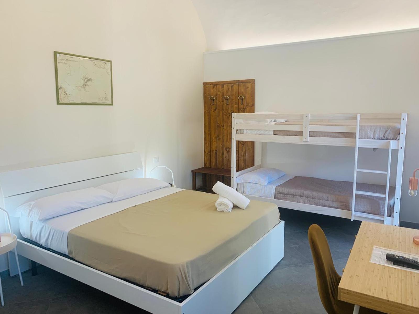 Villa Caterina b&b