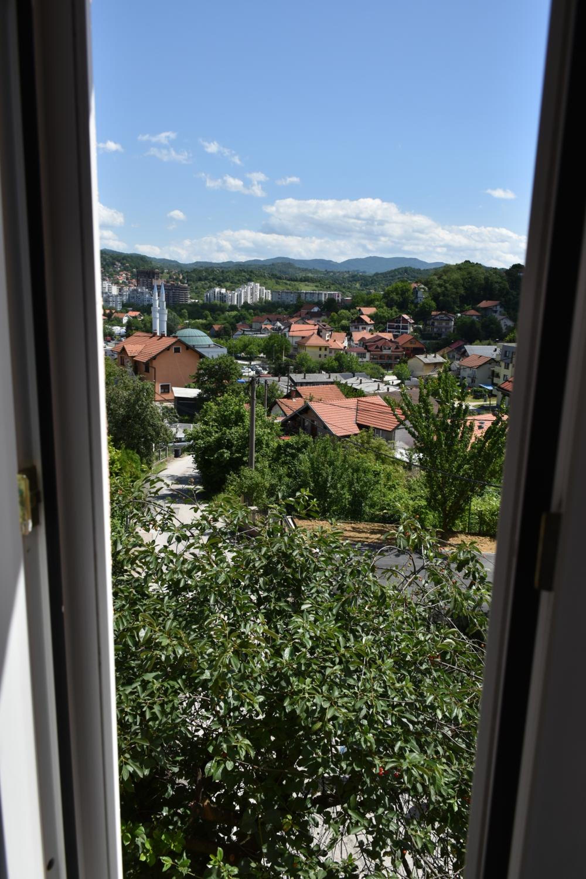 Apartments Mensa