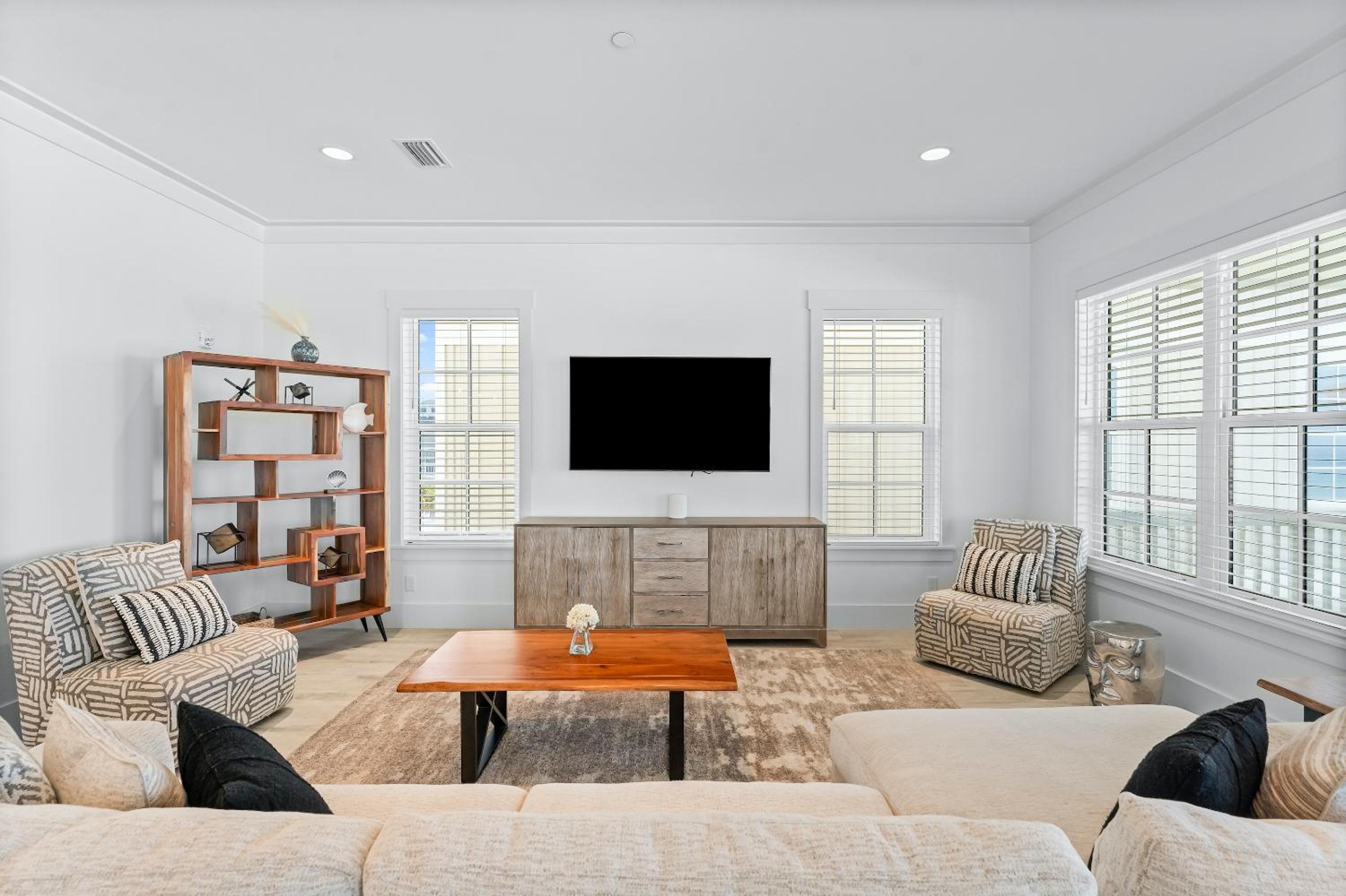 Beach House - Shellebration by Panhandle Getaways view 3