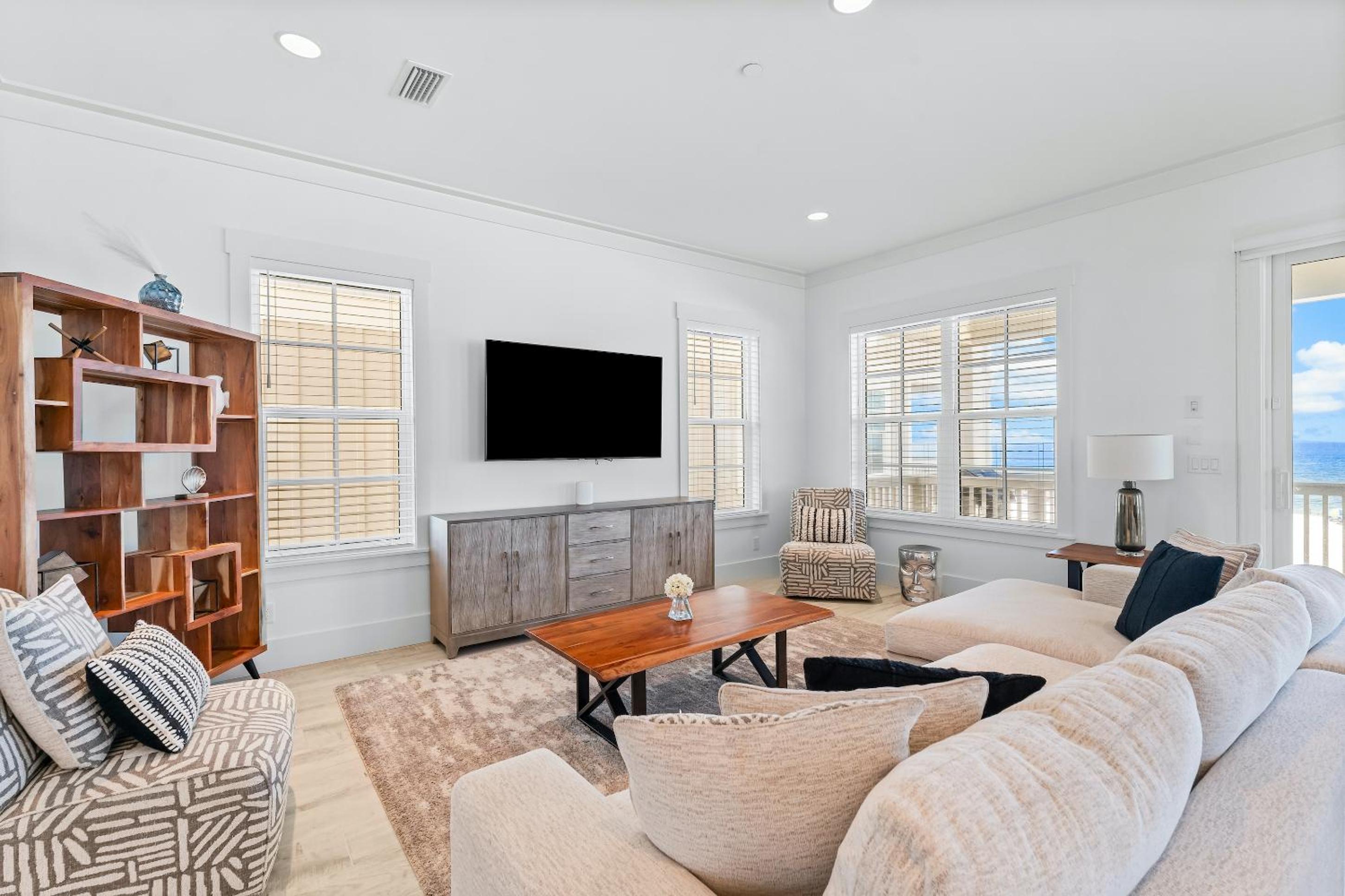 Beach House - Shellebration by Panhandle Getaways view 2