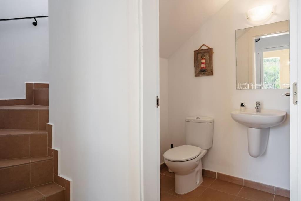 Villa Llesna 5 bedroom villa in Javea view 4