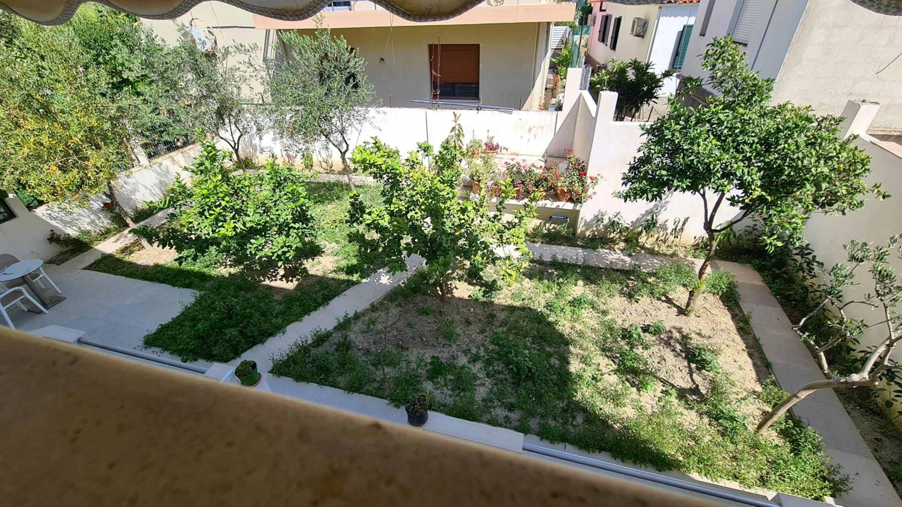 Comfort Villa